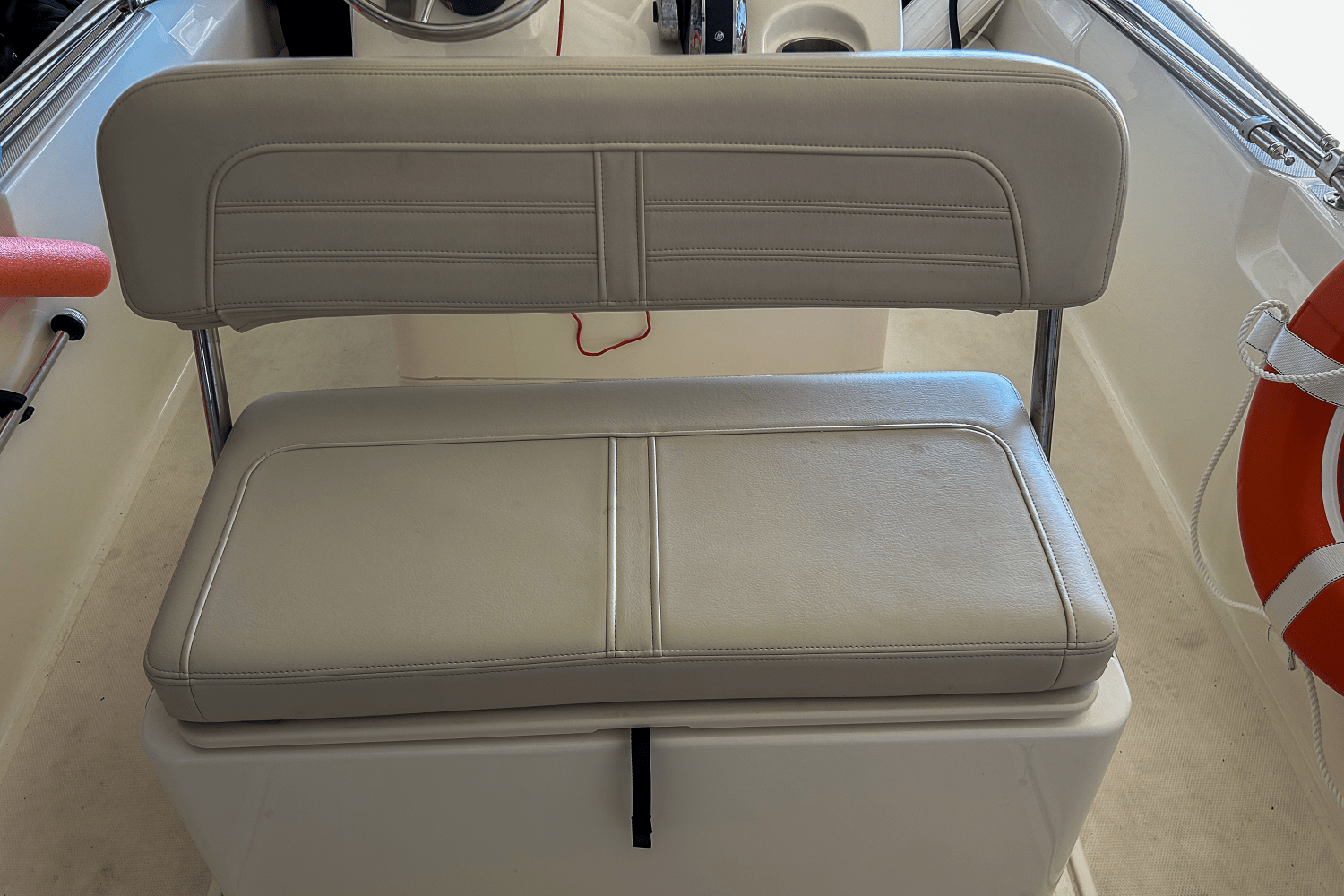 2021 Boston Whaler 170 MONTAUK Image Thumbnail #16