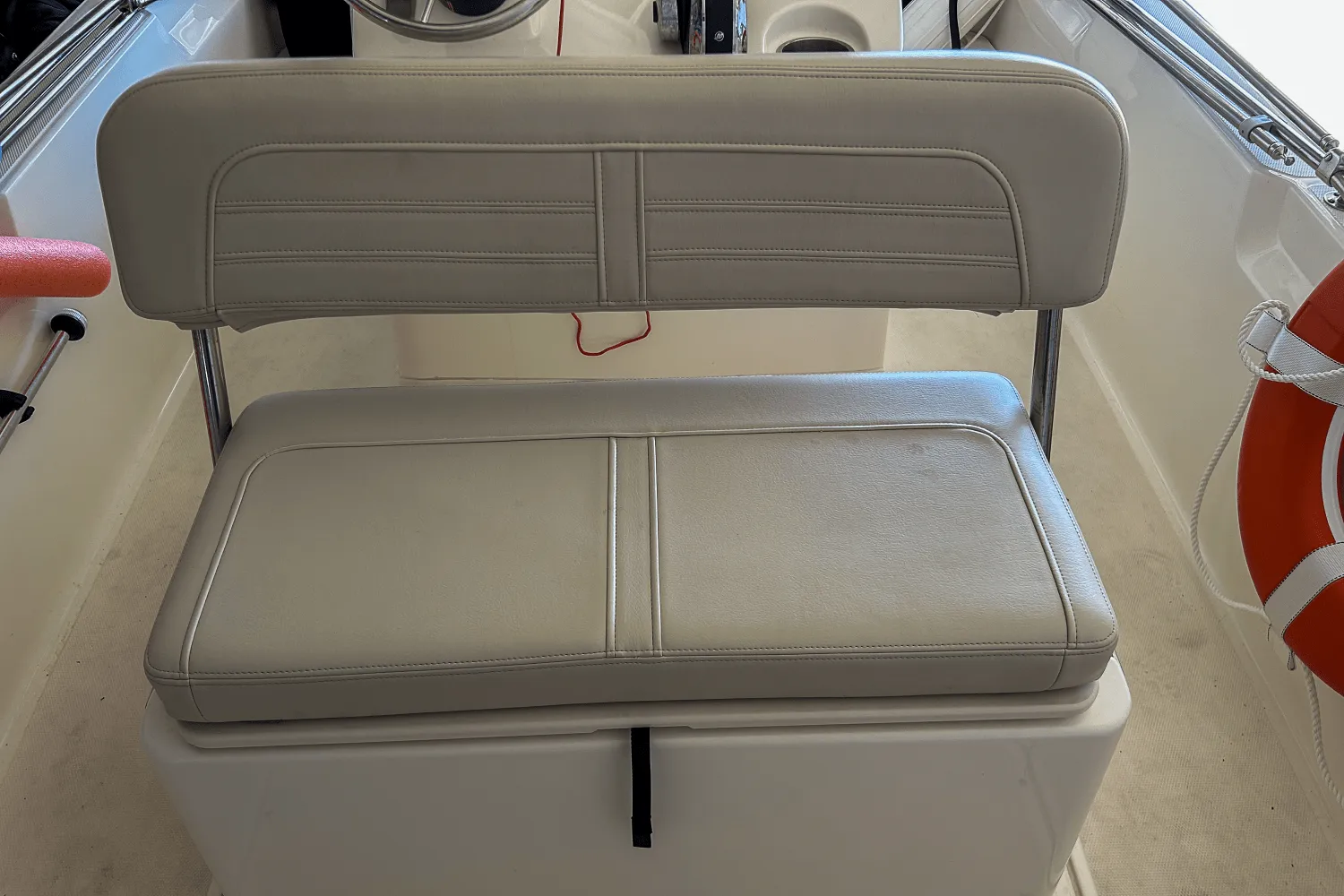 2021 Boston Whaler 170 MONTAUK Image Thumbnail #16