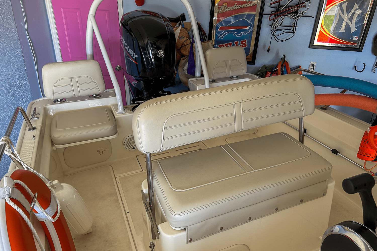 2021 Boston Whaler 170 MONTAUK Image Thumbnail #12