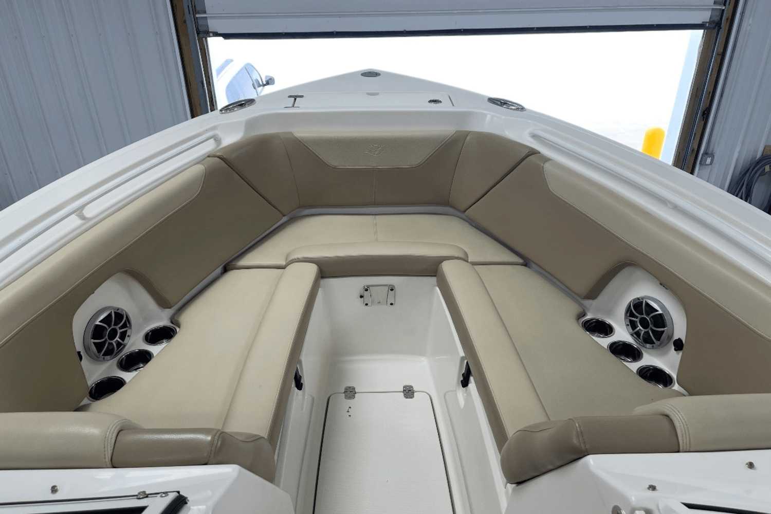 2019 Sailfish 275 DC Image Thumbnail #3