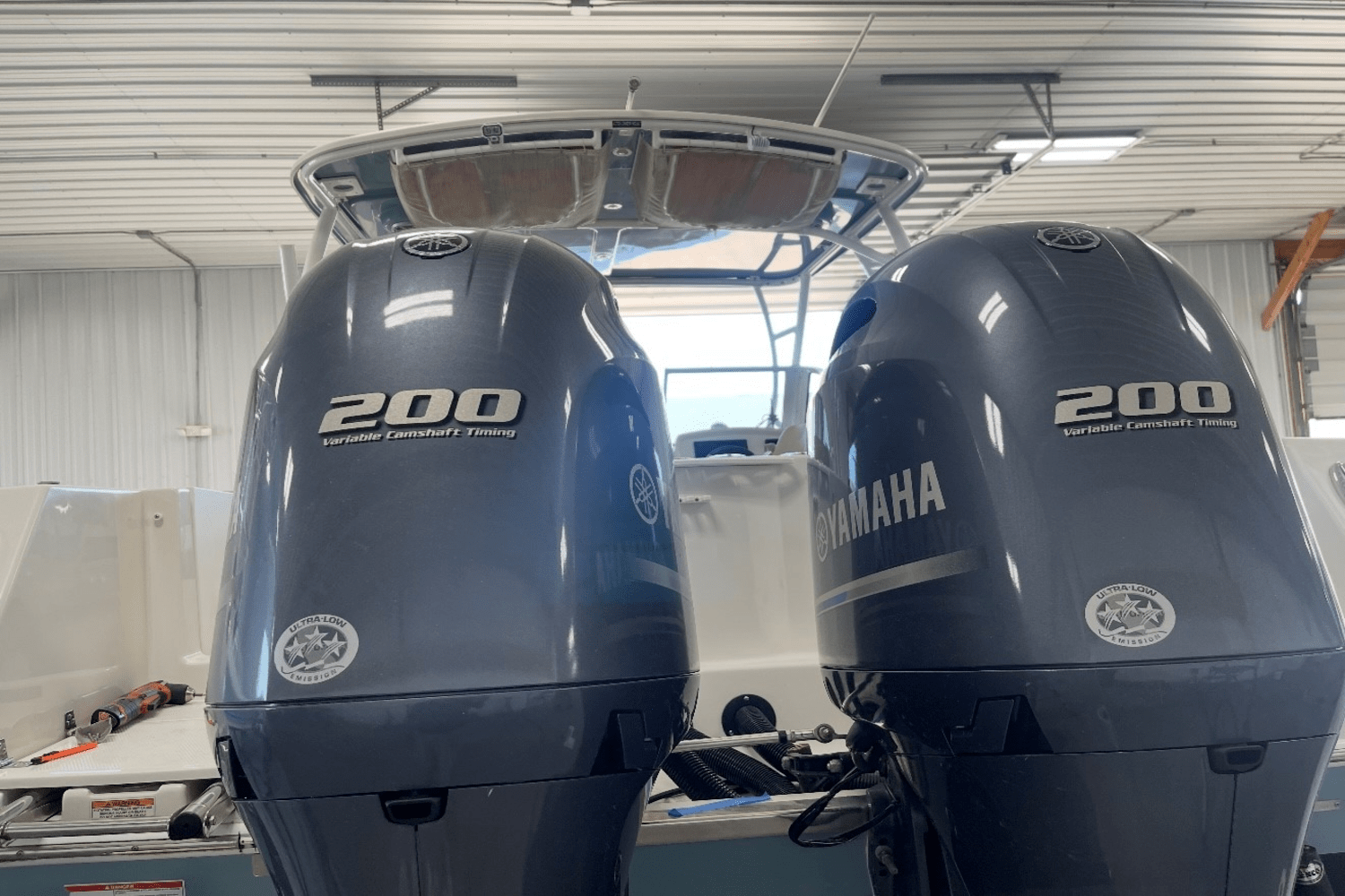 2019 Sailfish 275 DC Image Thumbnail #12