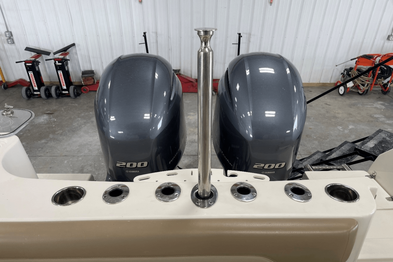2019 Sailfish 275 DC Image Thumbnail #11