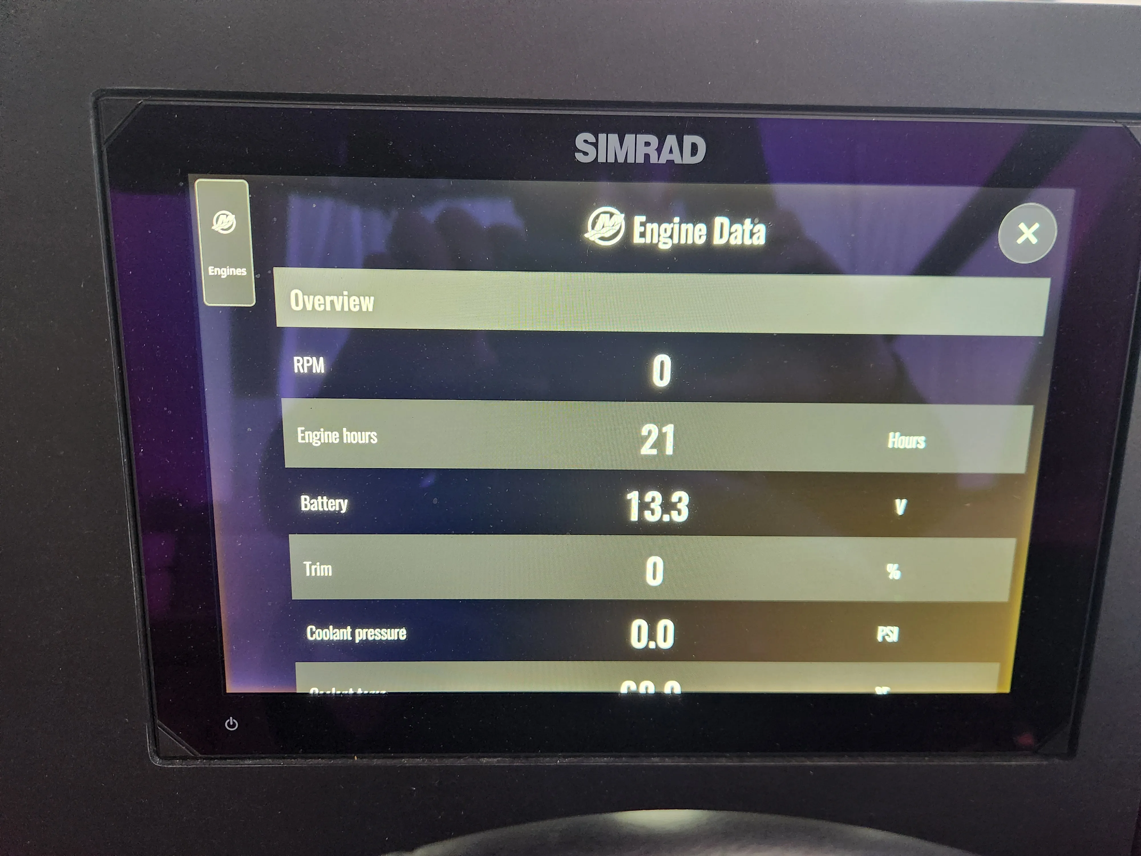 2024 Aviara AV28 Surf Image Thumbnail #13