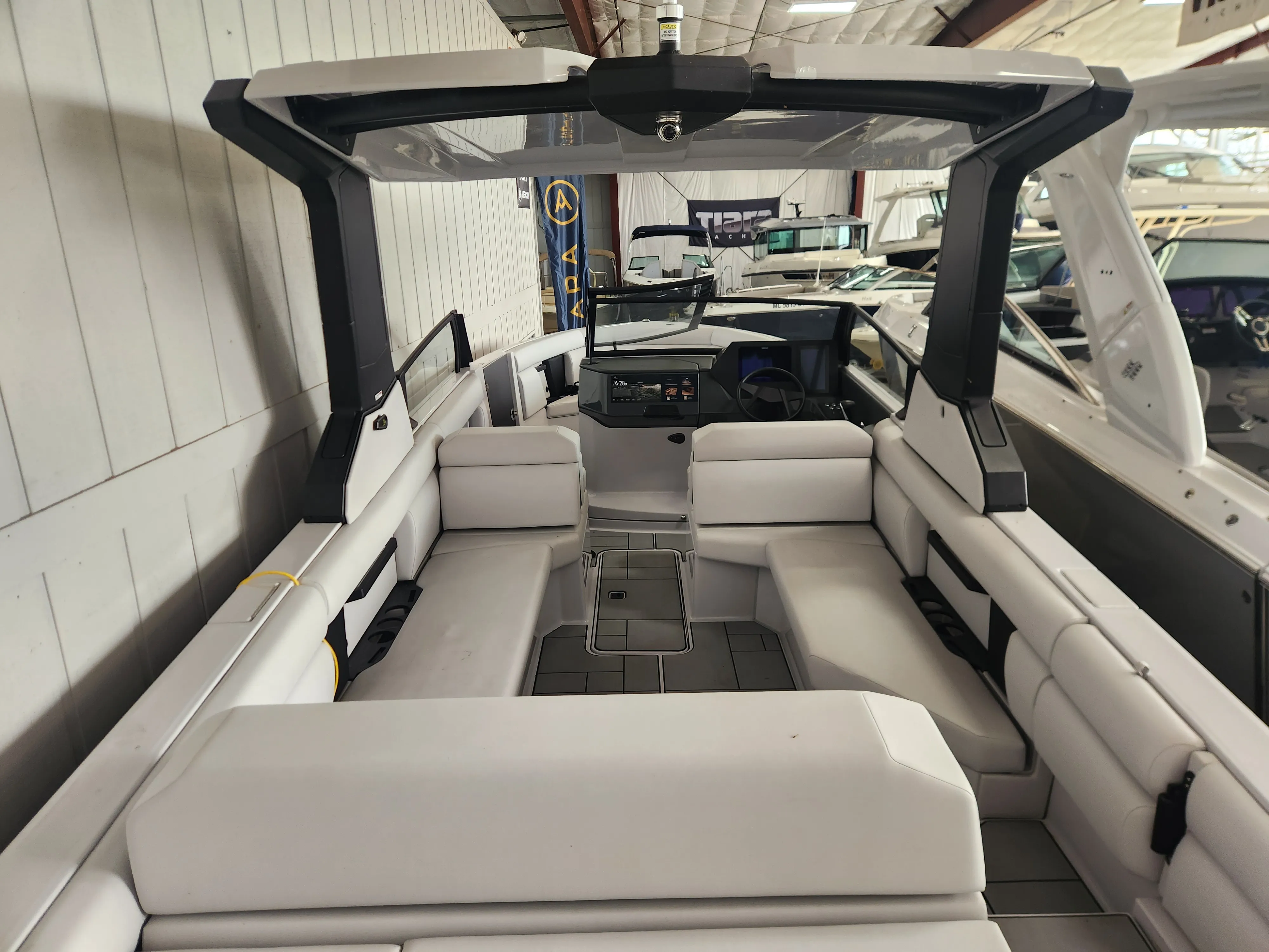 2024 Aviara AV28 Surf Image Thumbnail #6