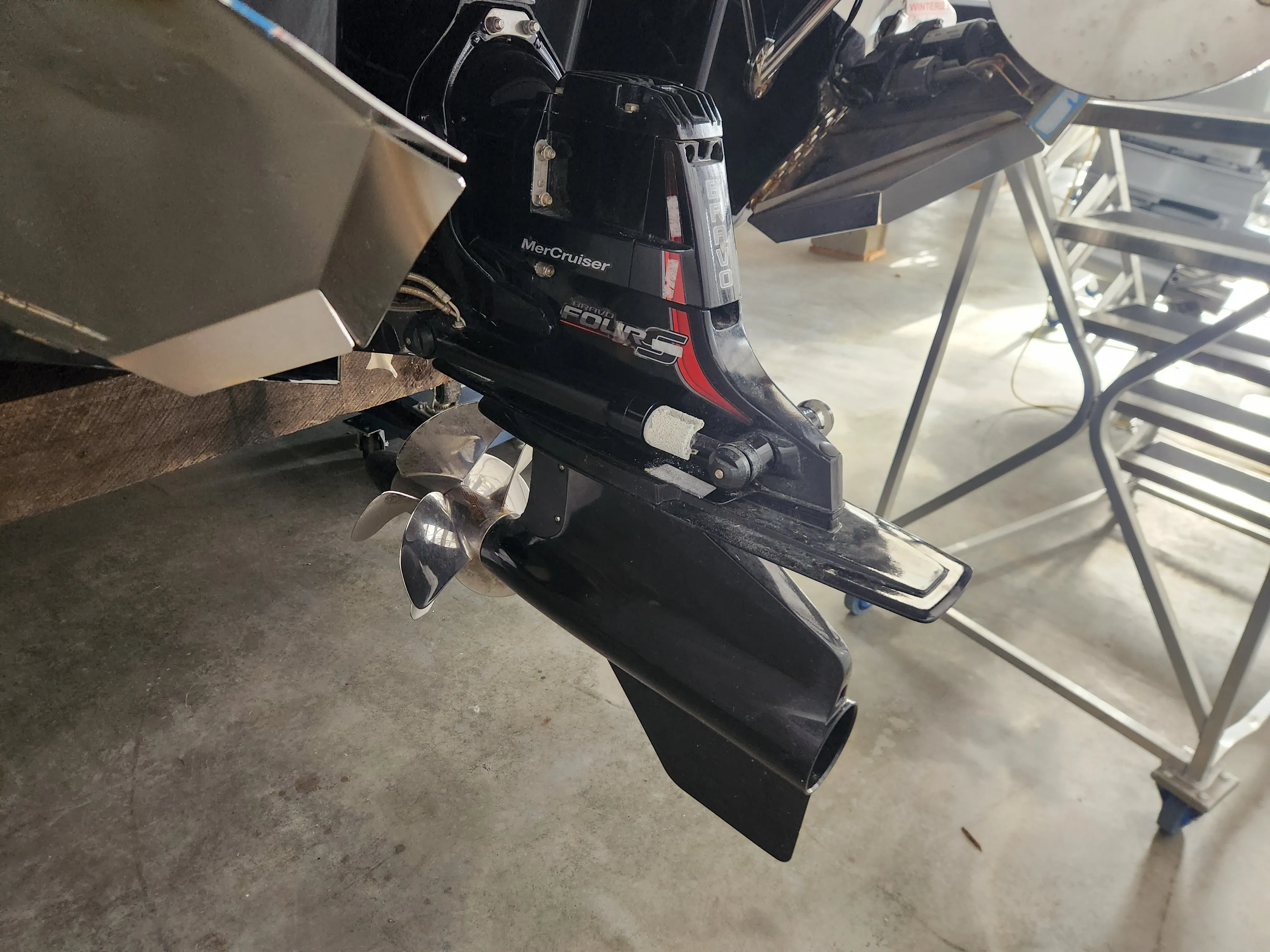 2024 Aviara AV28 Surf Image Thumbnail #5