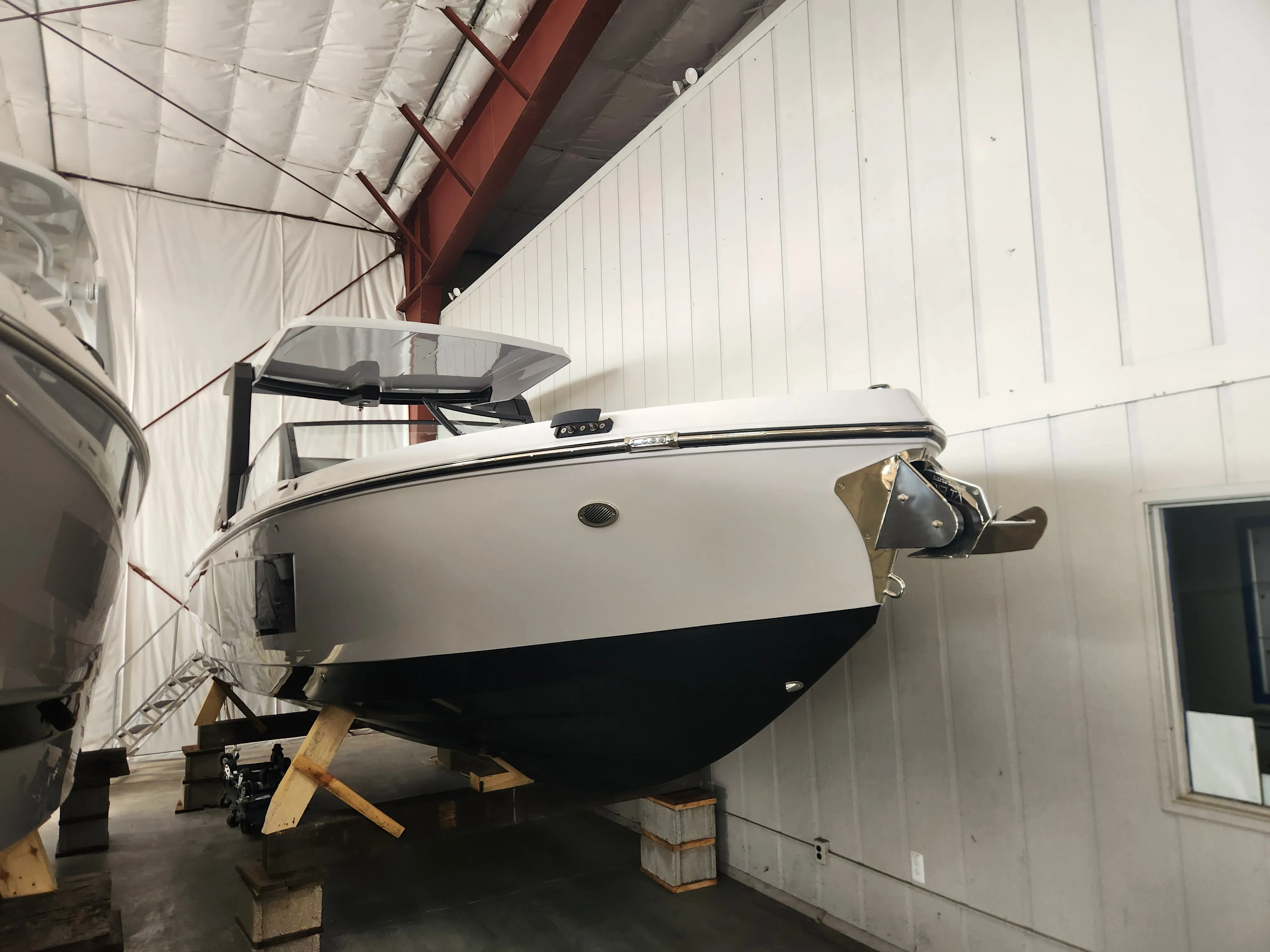 2024 Aviara AV28 Surf Image Thumbnail #0