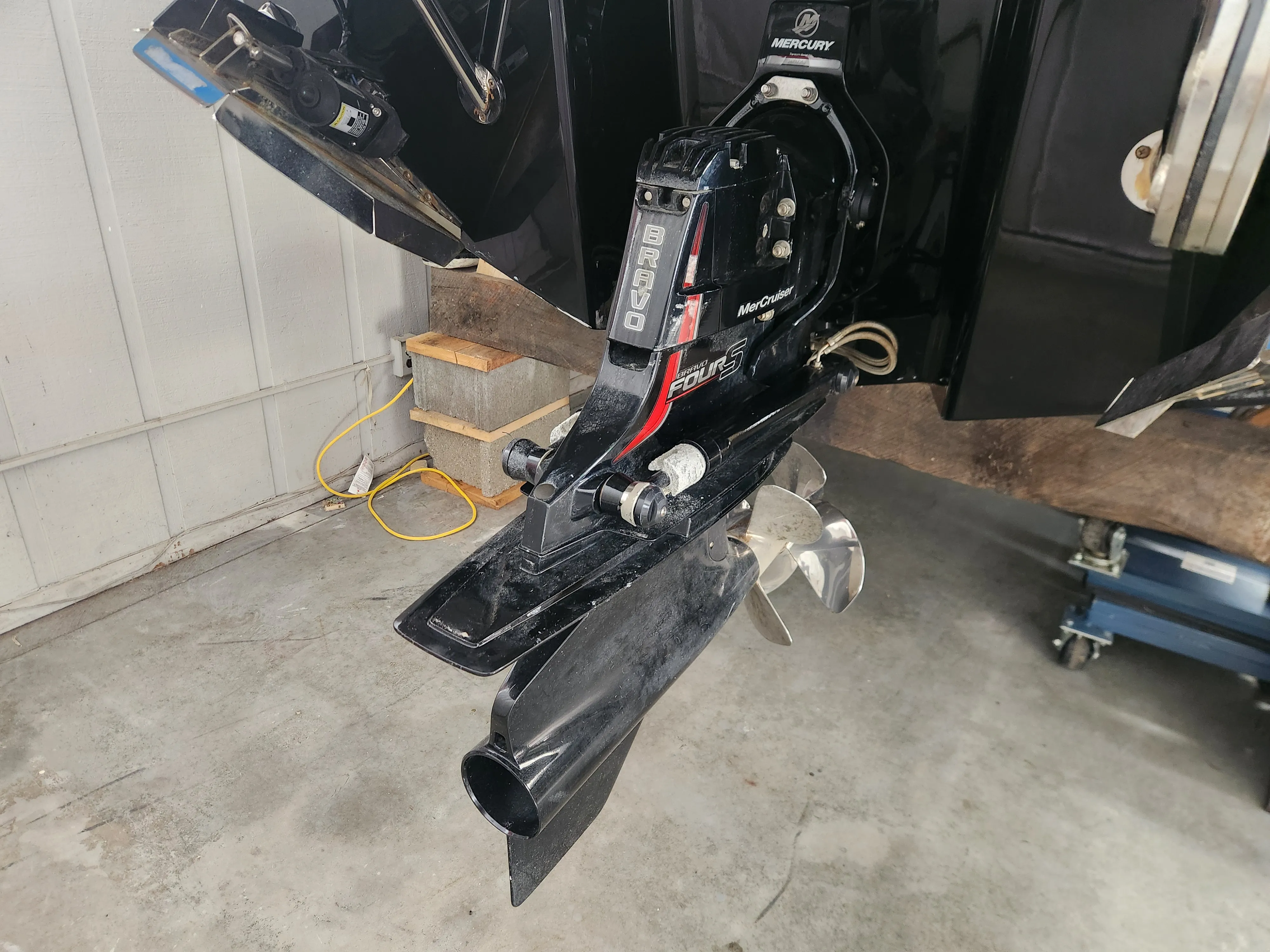 2024 Aviara AV28 Surf Image Thumbnail #4