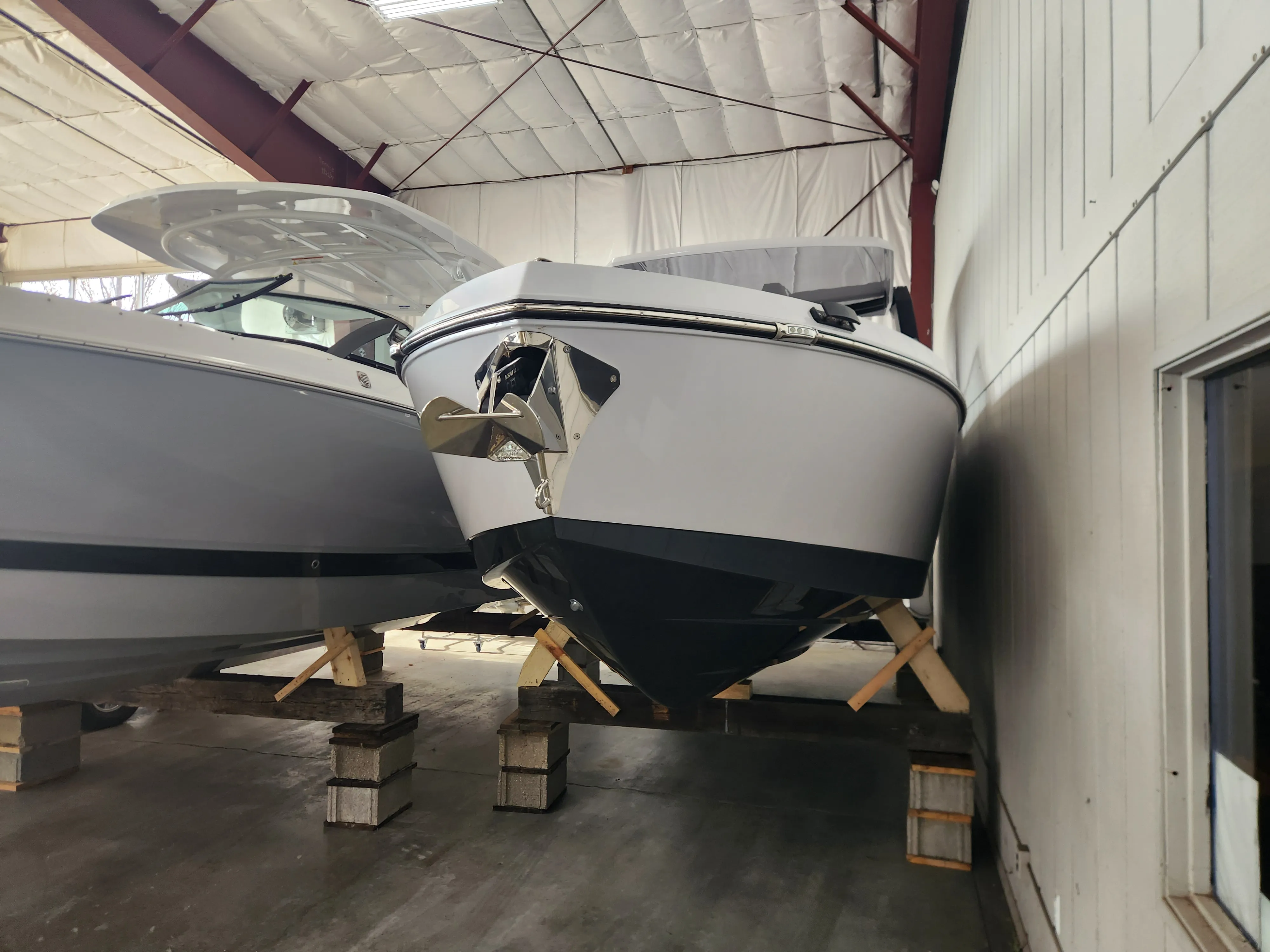 2024 Aviara AV28 Surf Image Thumbnail #1