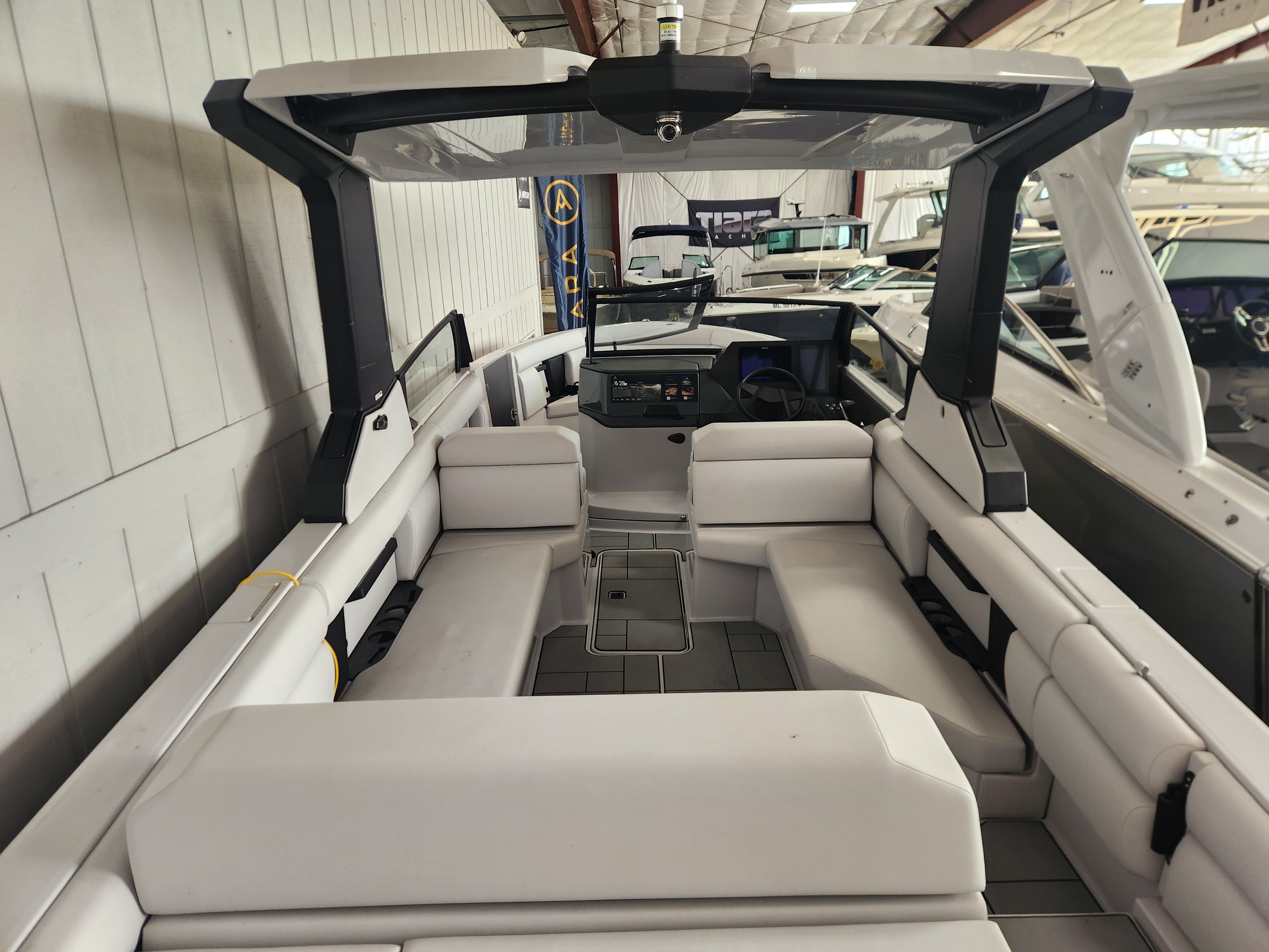 2024 Aviara AV28 Surf Image Thumbnail #6