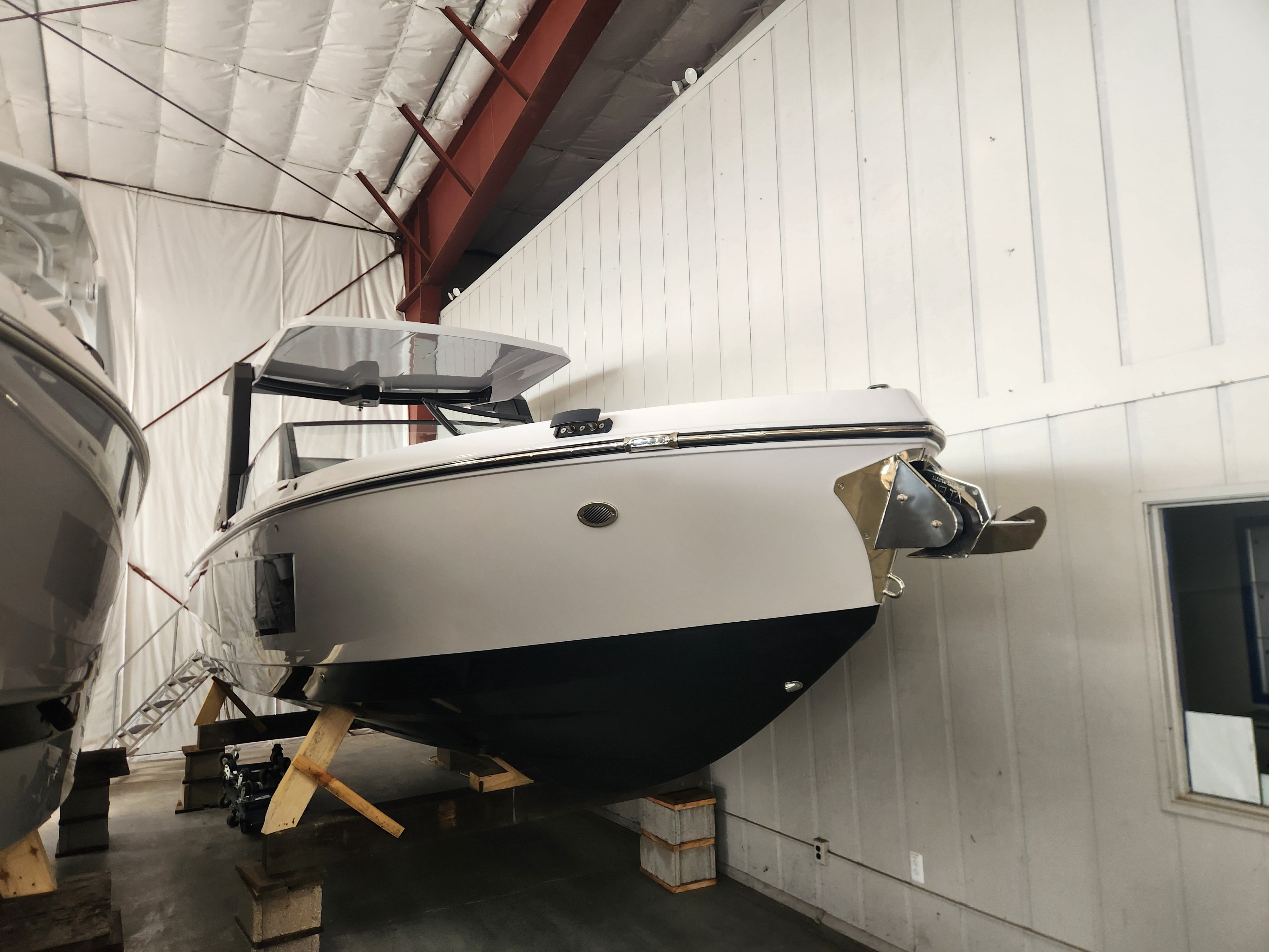 2024 Aviara AV28 Surf Image Thumbnail #0