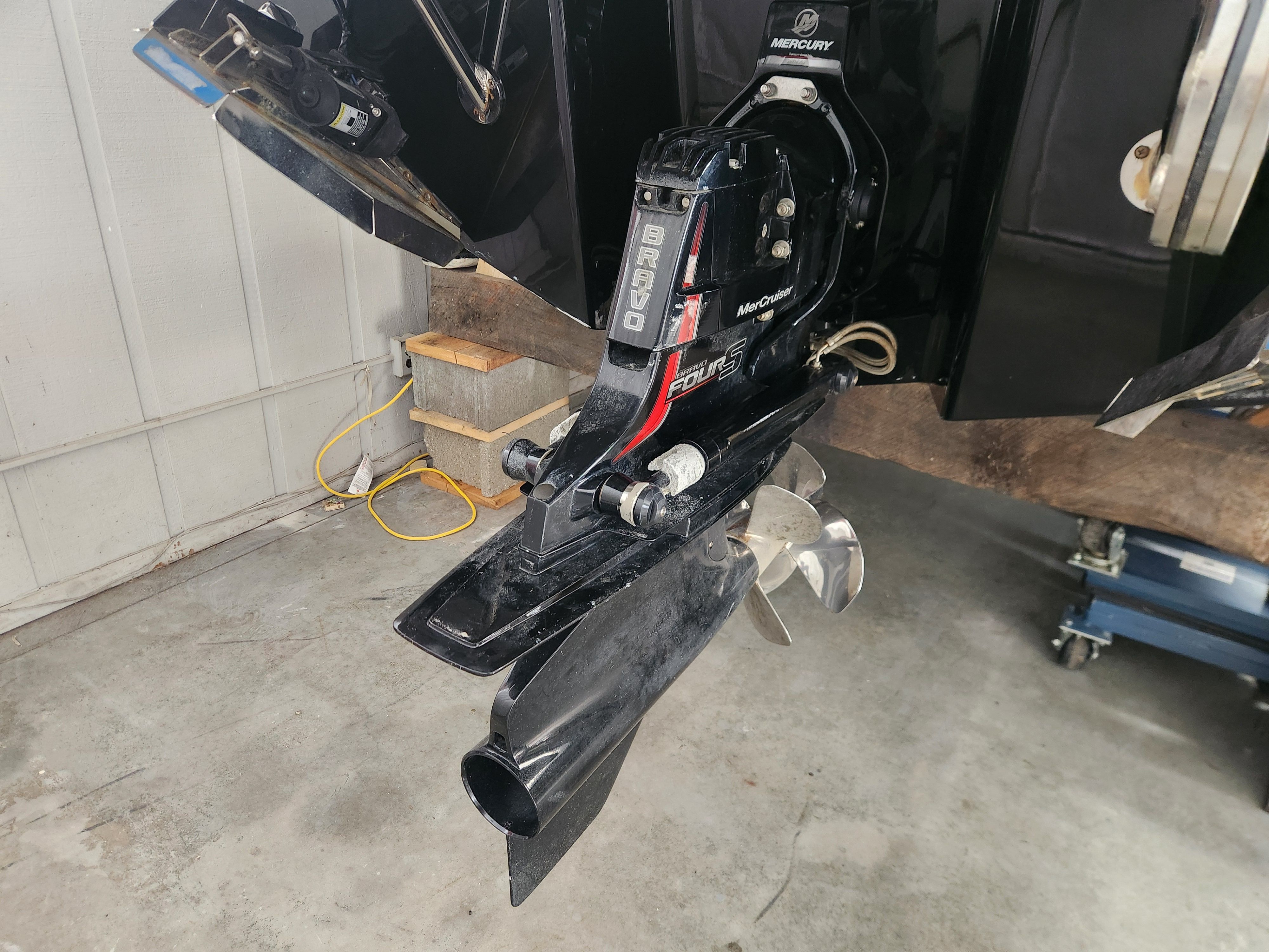 2024 Aviara AV28 Surf Image Thumbnail #4