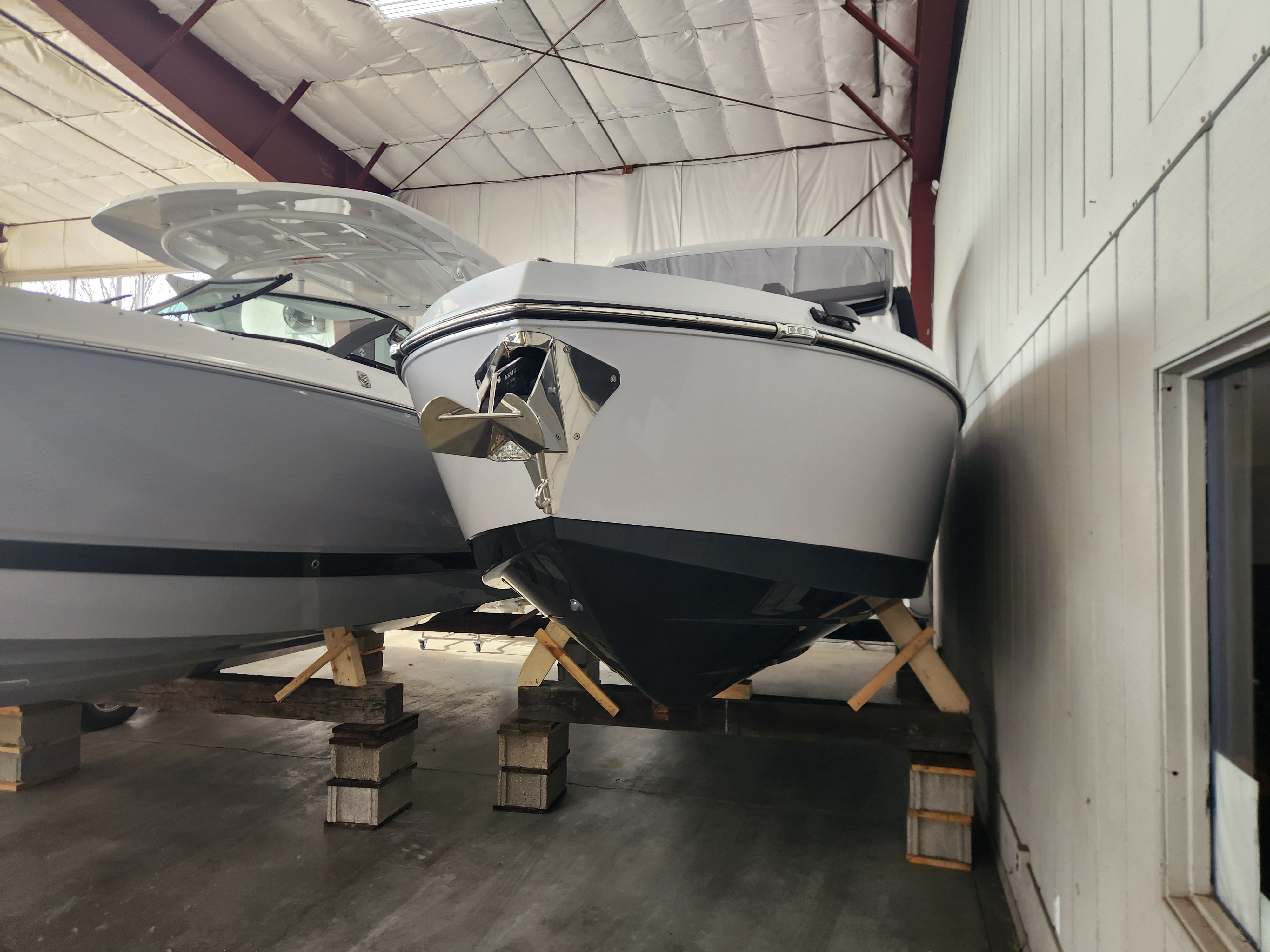 2024 Aviara AV28 Surf Image Thumbnail #1