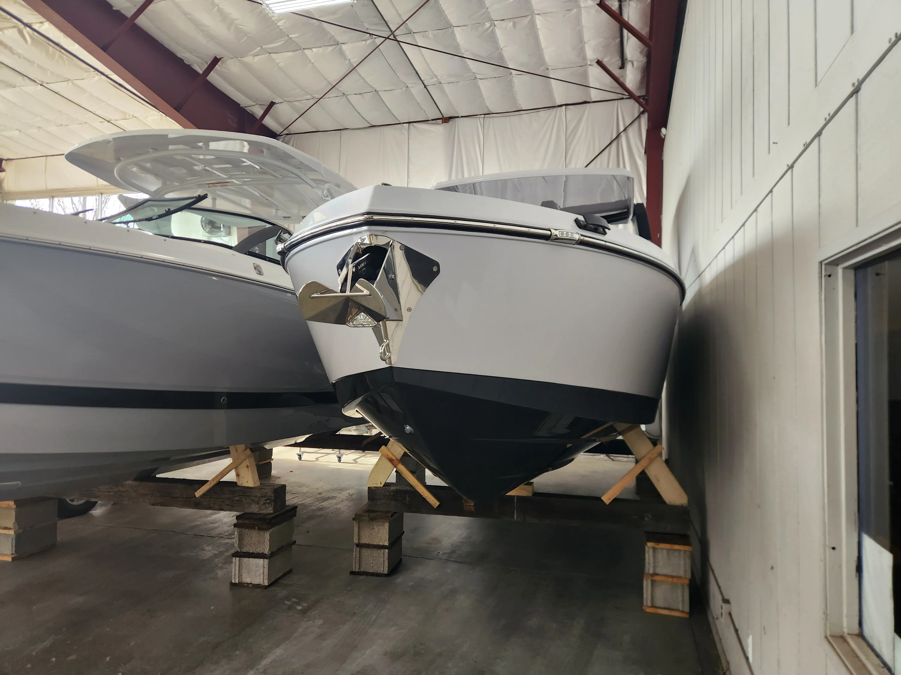 Thumbnail 2 for 2024 Aviara AV28 Surf