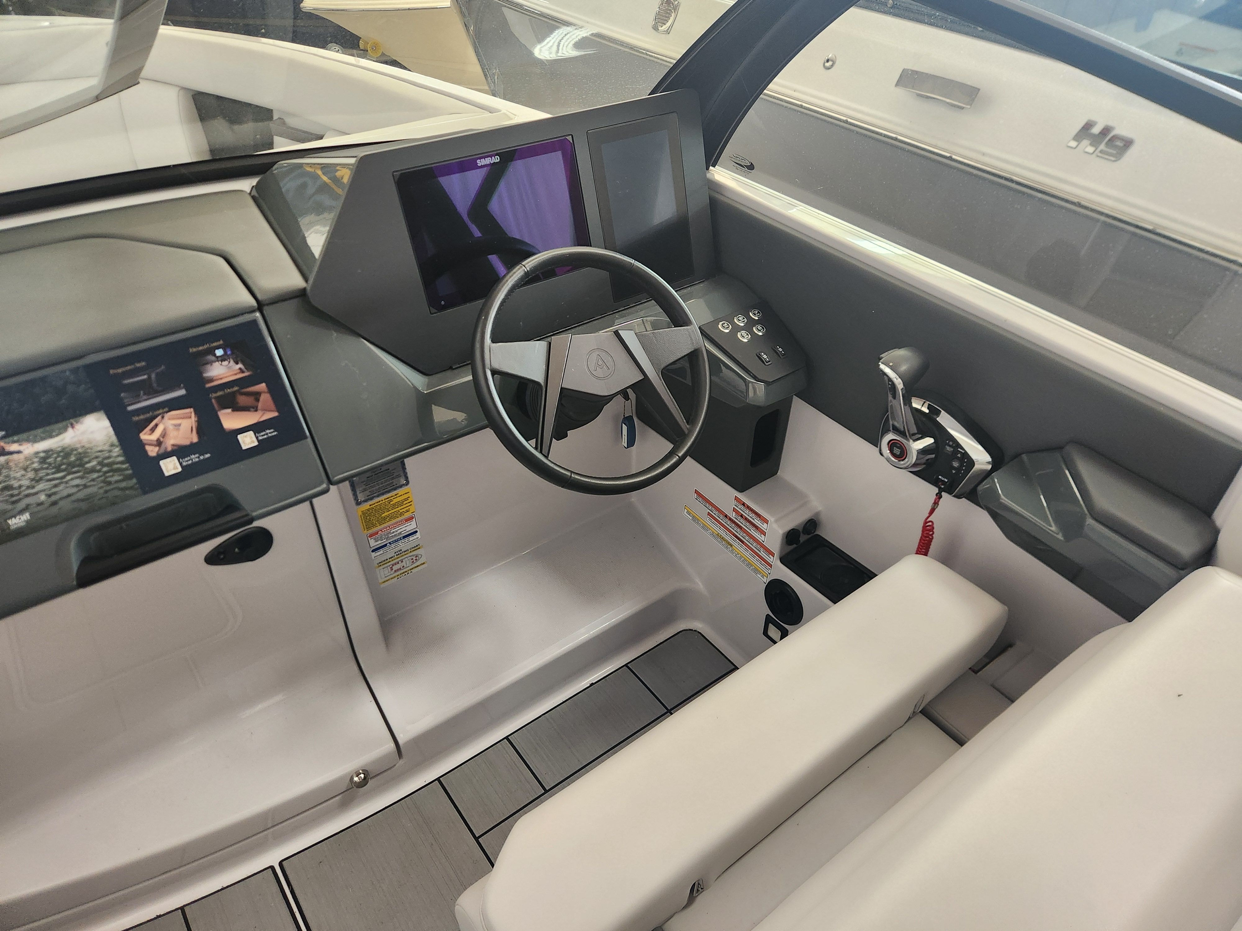 2024 Aviara AV28 Surf Image Thumbnail #10