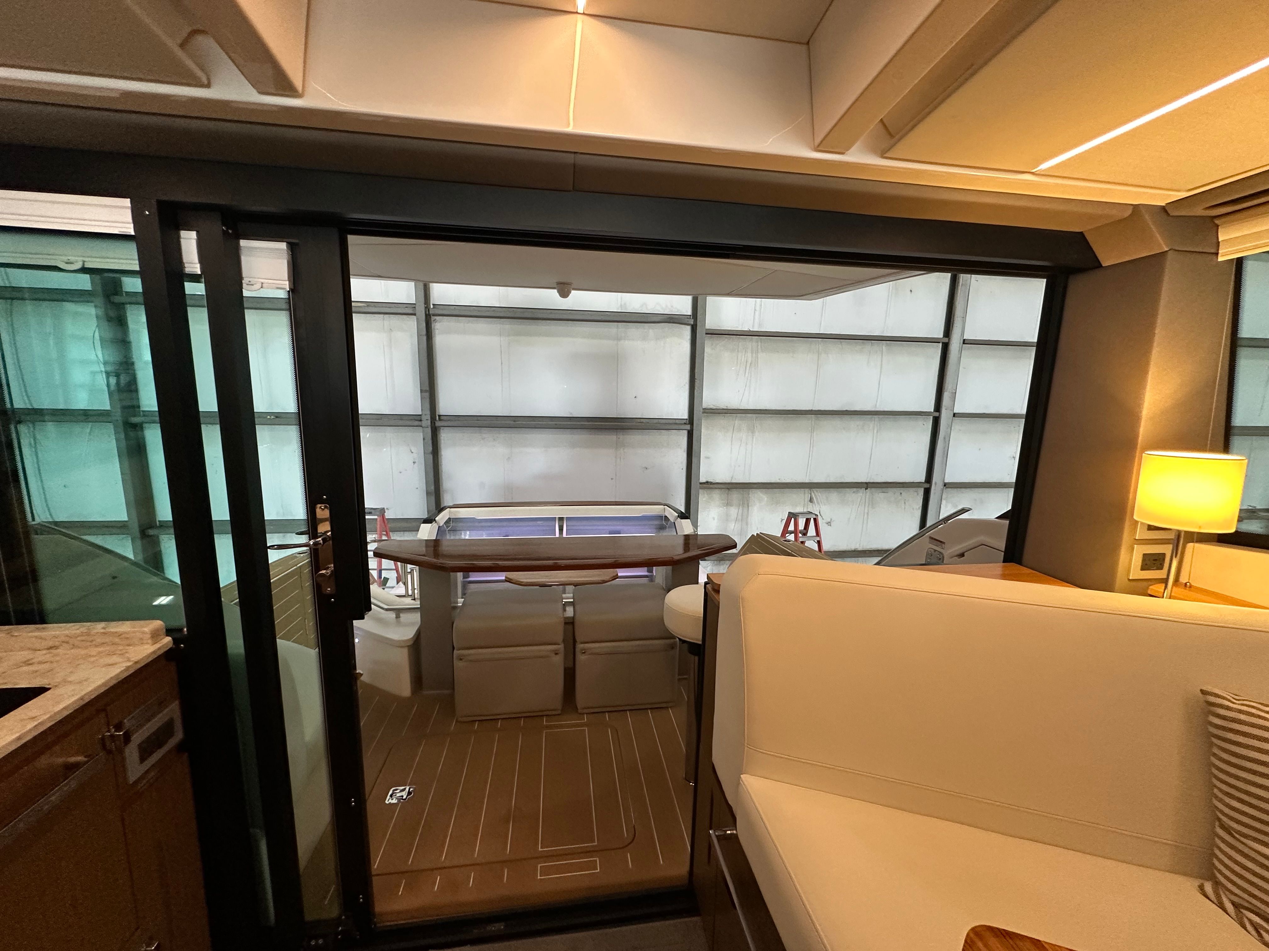 2025 Tiara Yachts EX54 Image Thumbnail #26