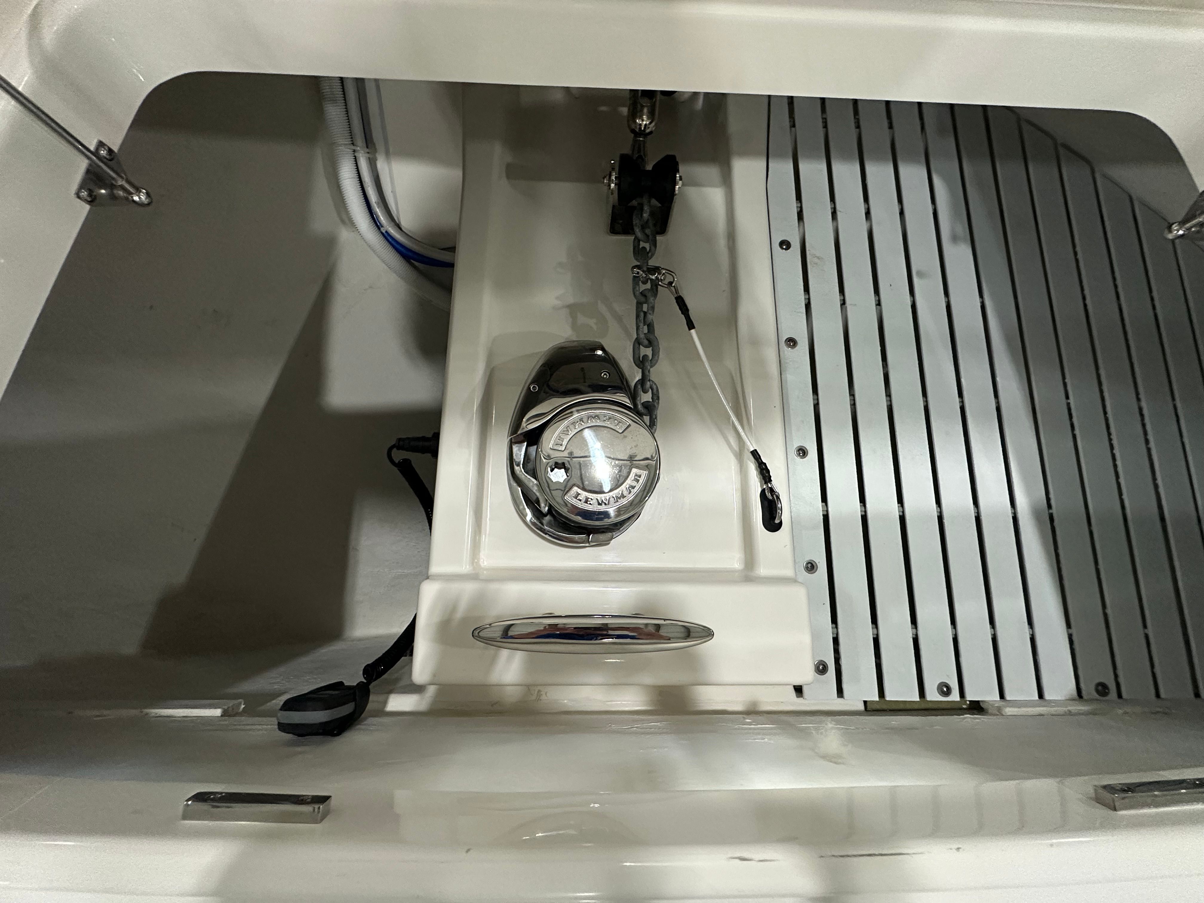 2025 Tiara Yachts EX54 Image Thumbnail #67