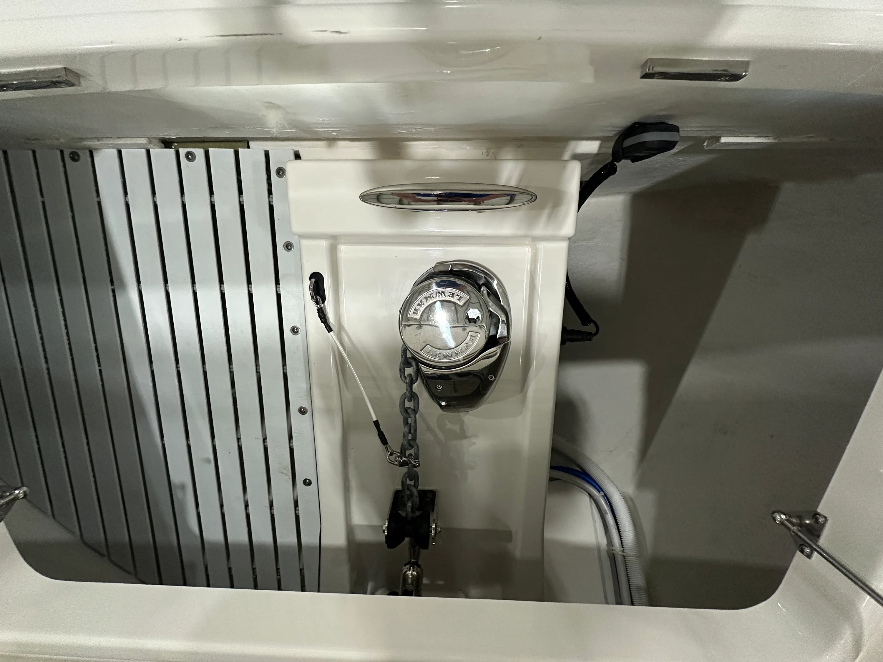 2025 Tiara Yachts EX54 Image Thumbnail #67