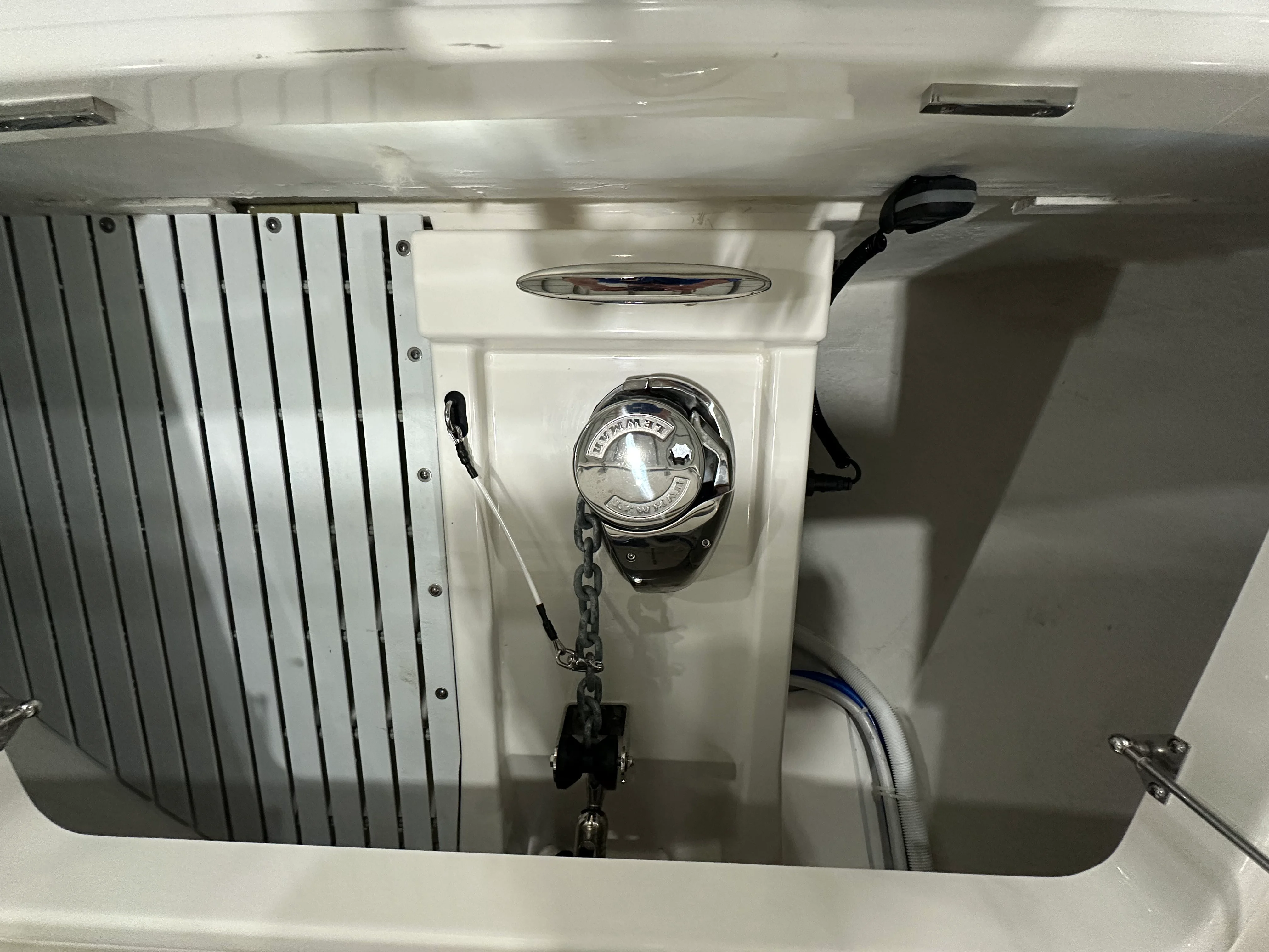 2025 Tiara Yachts EX54 Image Thumbnail #67