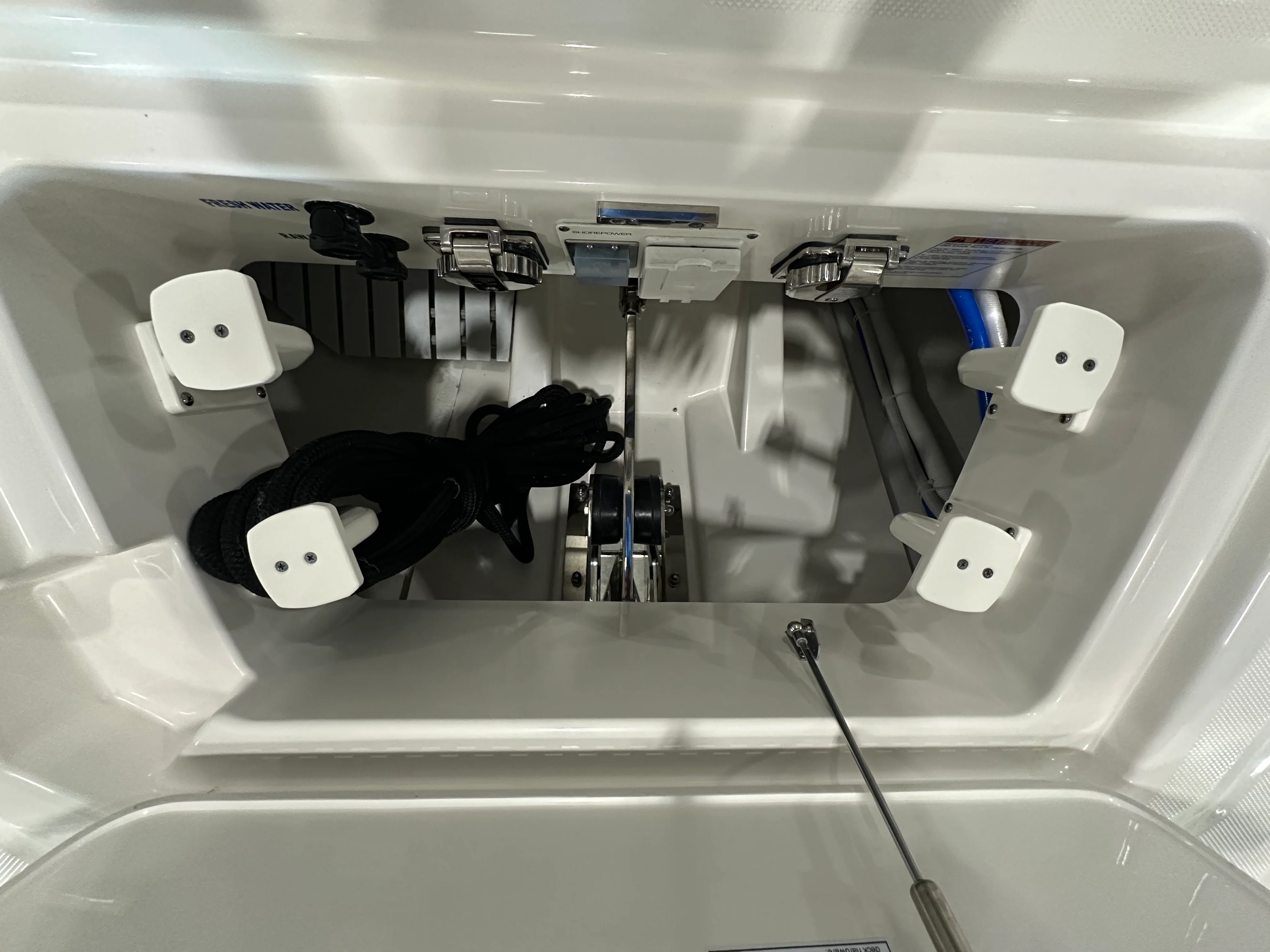 2025 Tiara Yachts EX54 Image Thumbnail #66