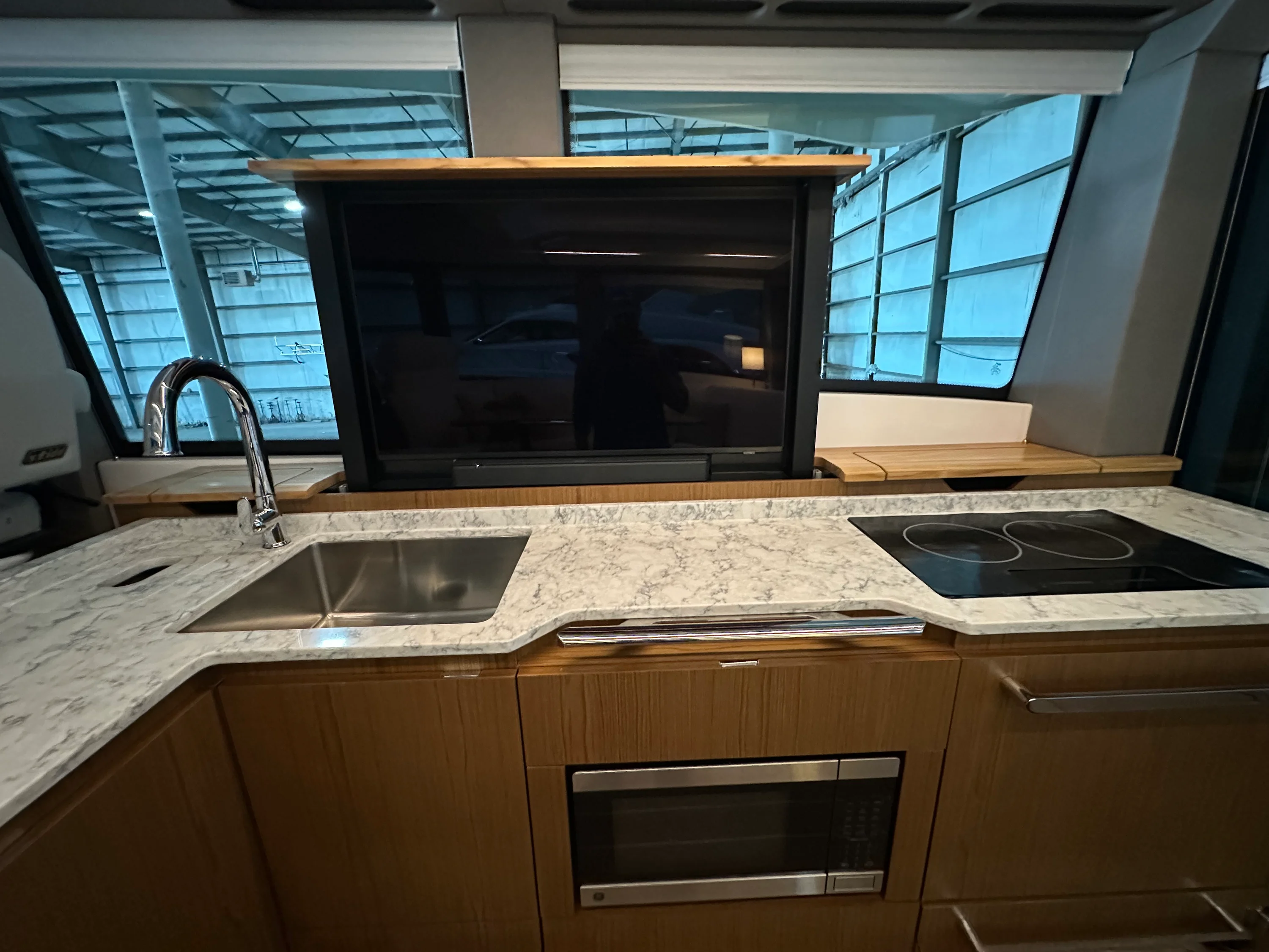 2025 Tiara Yachts EX54 Image Thumbnail #28