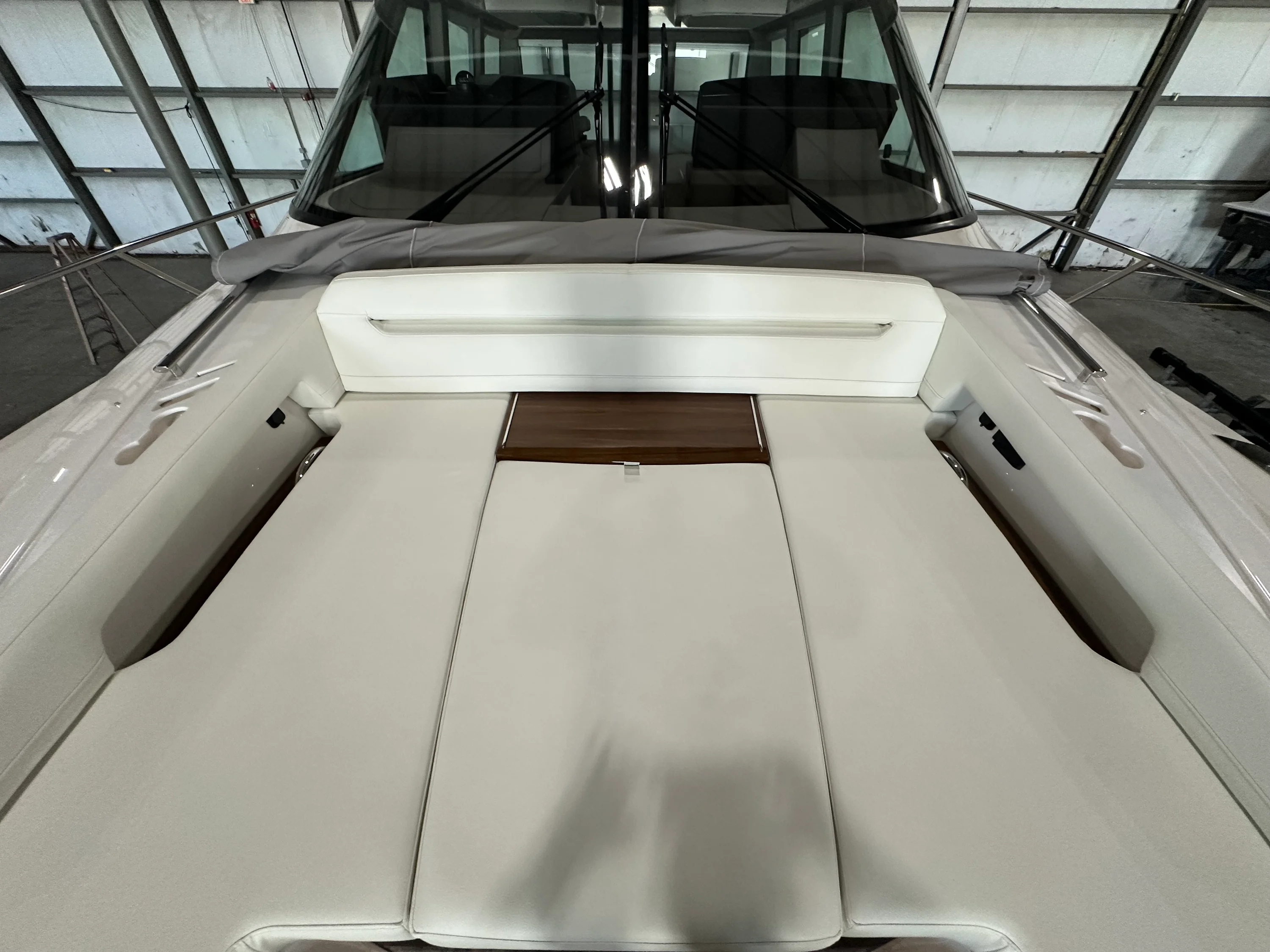 2025 Tiara Yachts EX54 Image Thumbnail #64