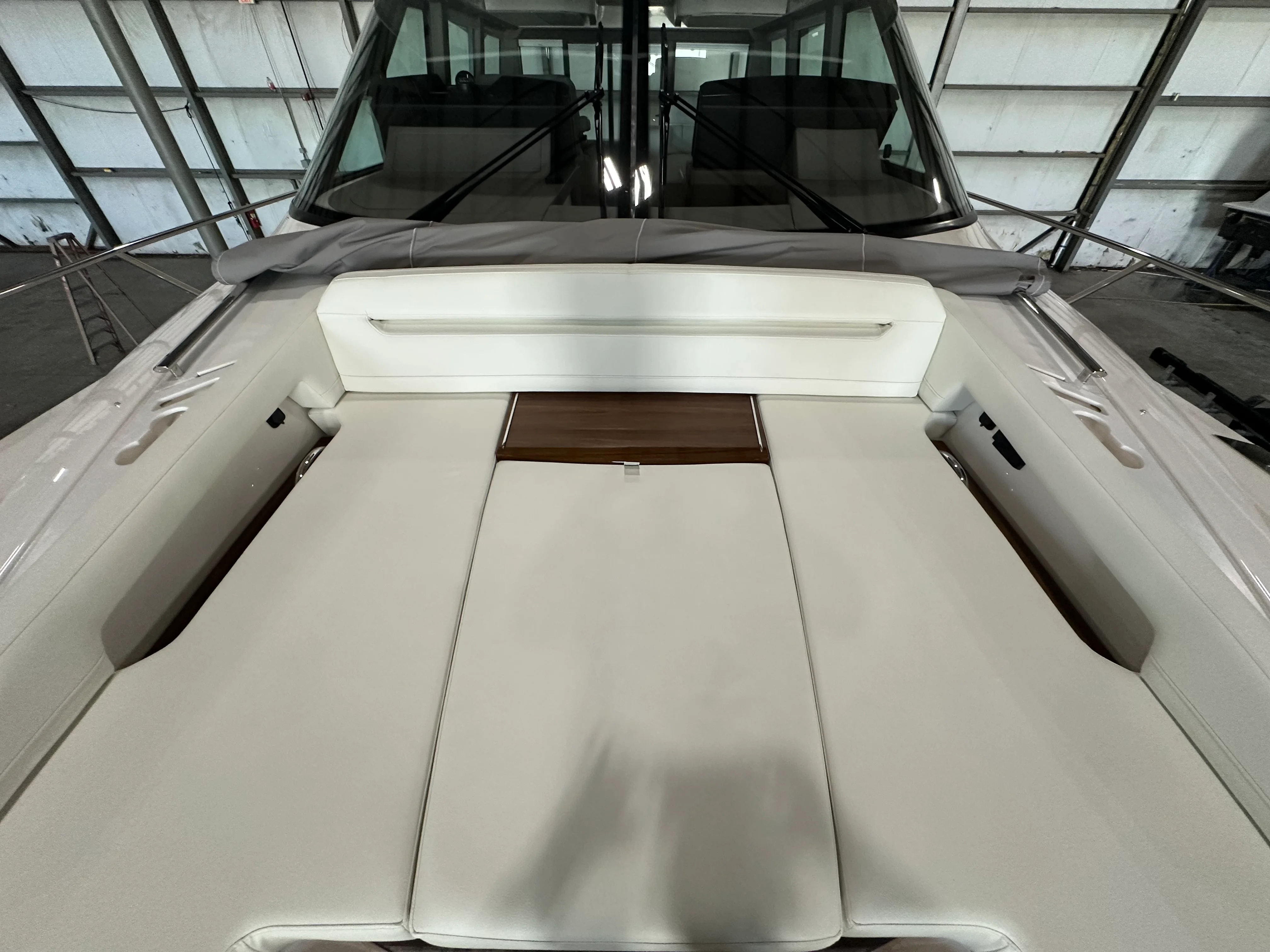 2025 Tiara Yachts EX54 Image Thumbnail #64