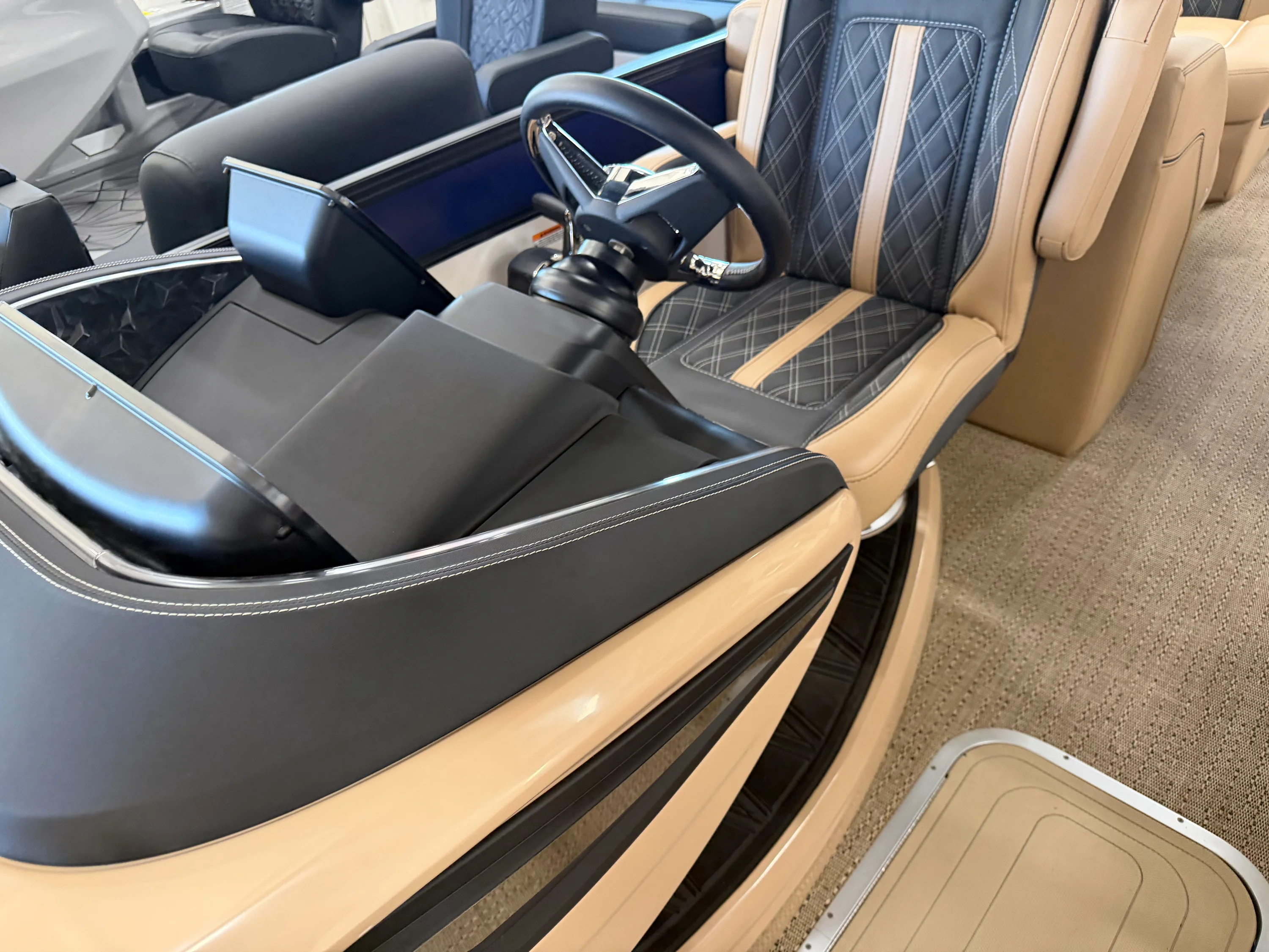 2026 Barletta Lusso 25 QCSSA Image Thumbnail #7