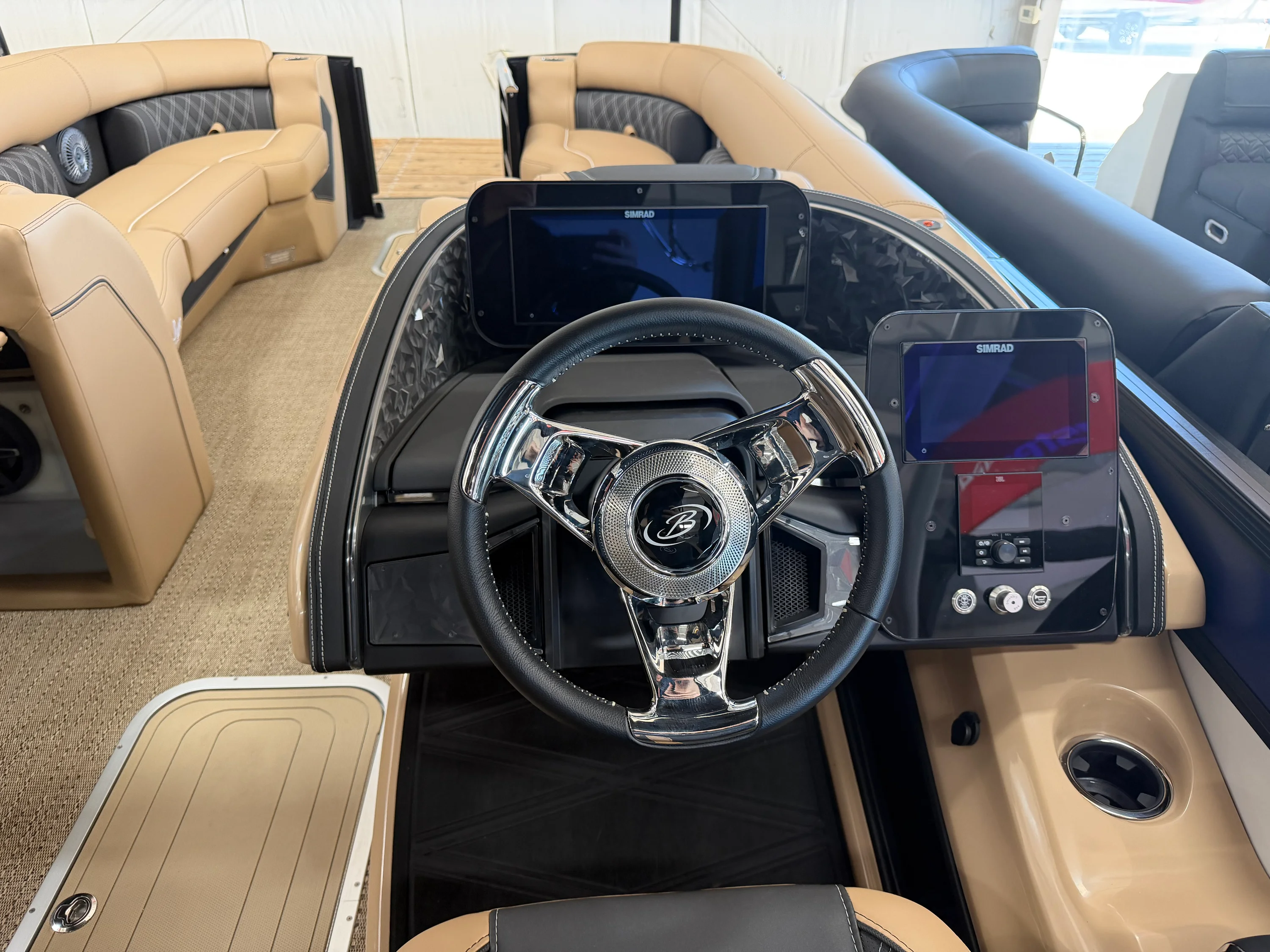2026 Barletta Lusso 25 QCSSA Image Thumbnail #15