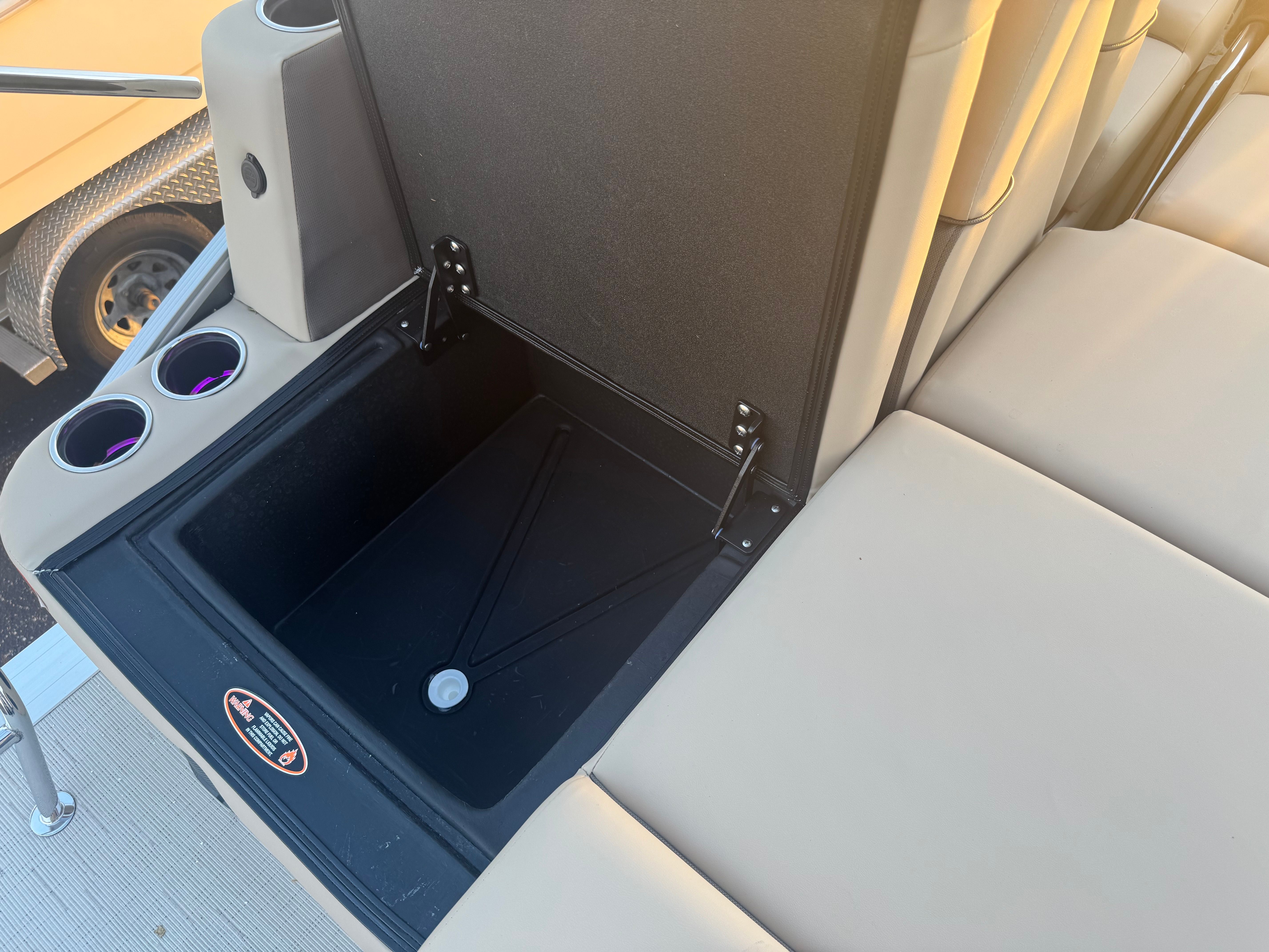 2026 Harris 250CR Image Thumbnail #38