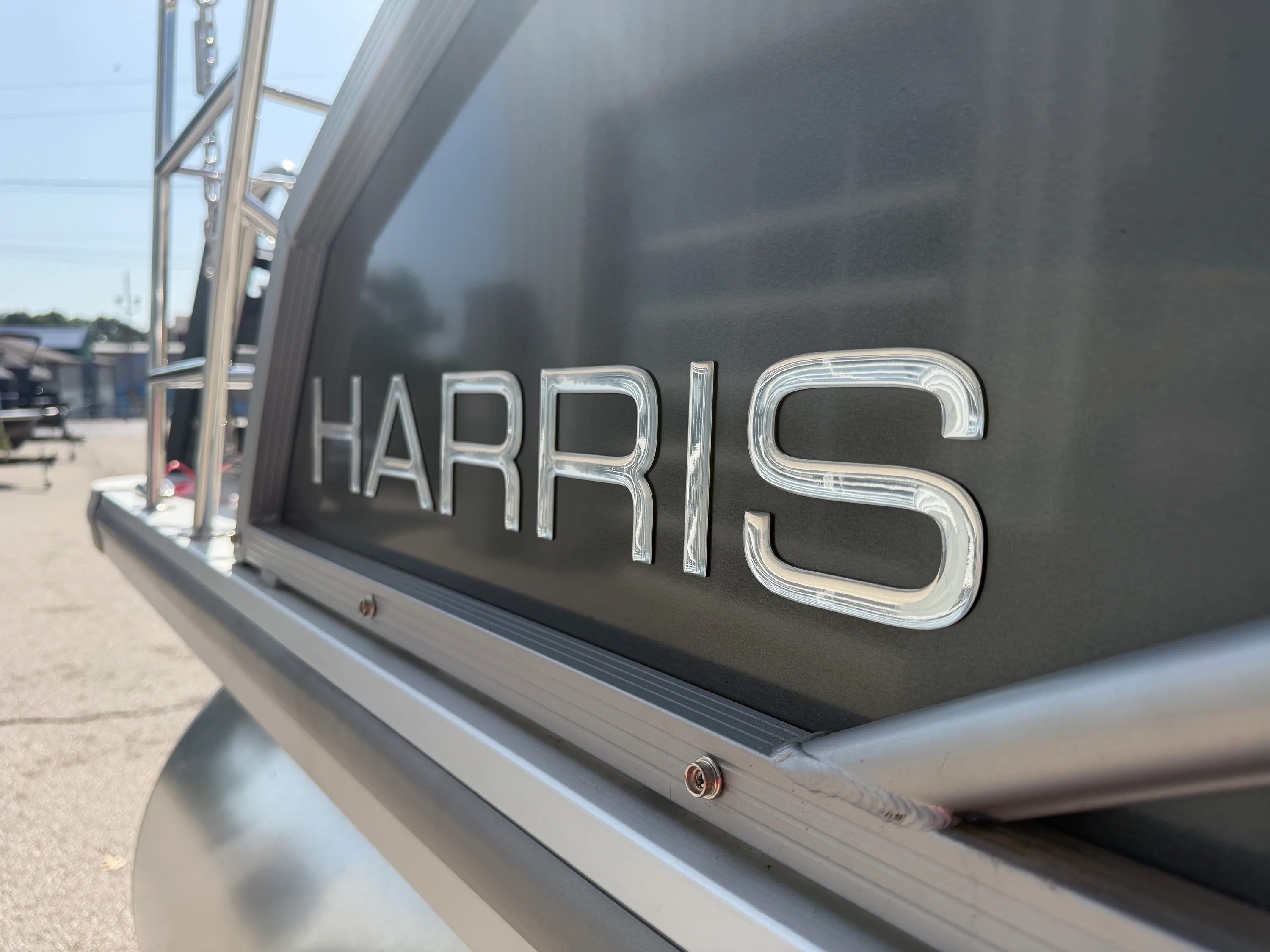 2026 Harris Cruiser 250 Image Thumbnail #48
