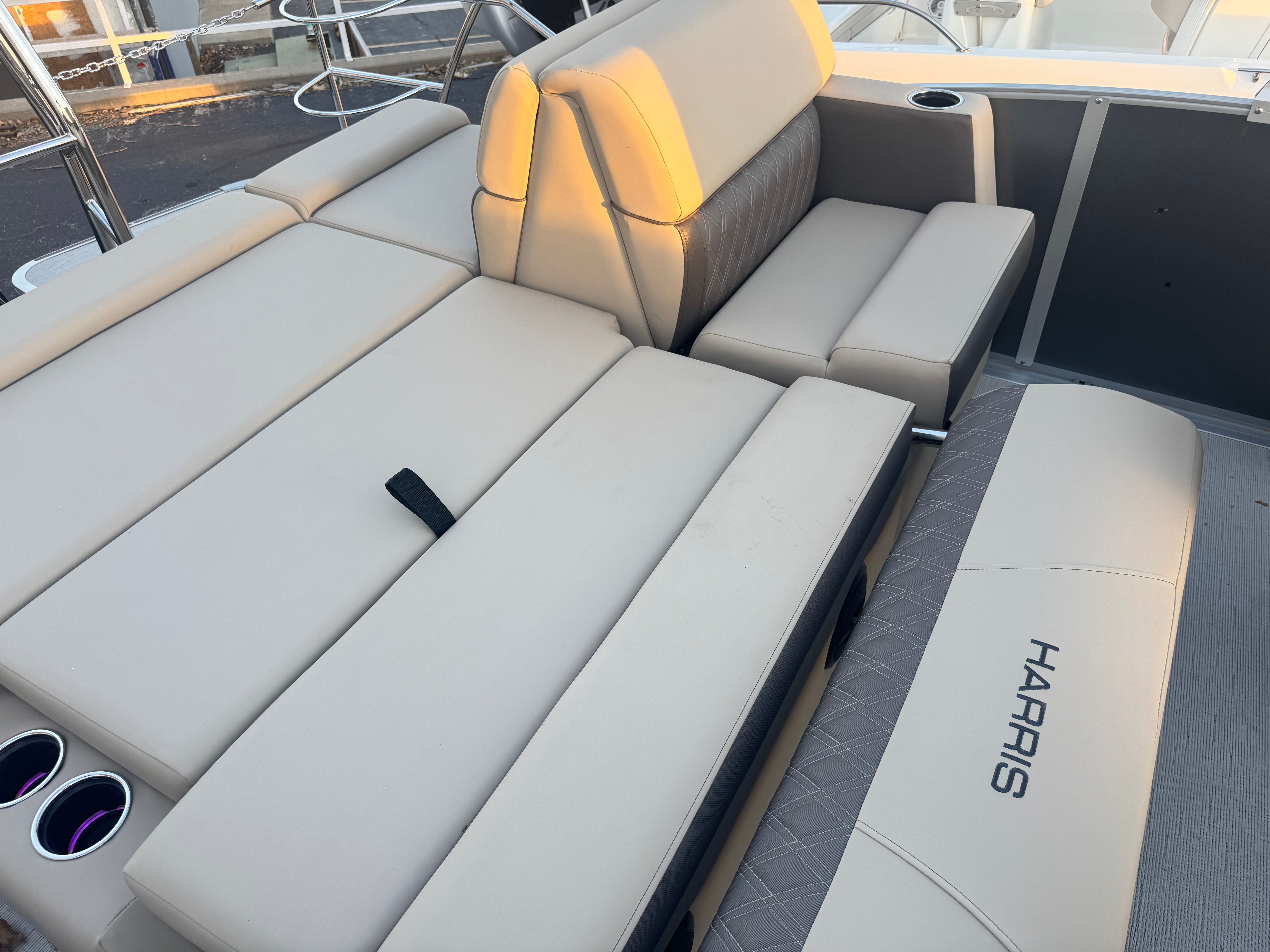 2026 Harris 250CR Image Thumbnail #30