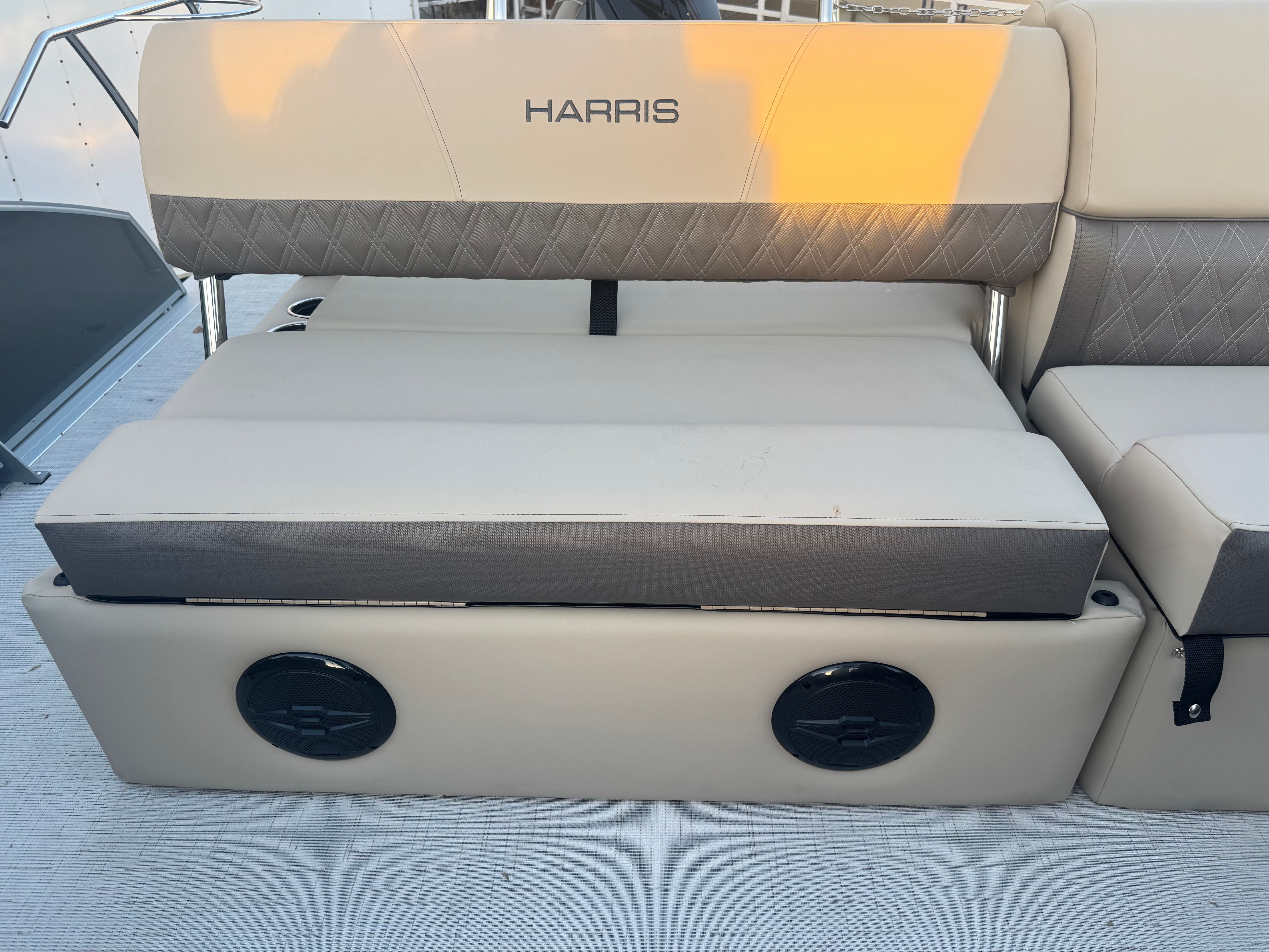 2026 Harris 250CR Image Thumbnail #26