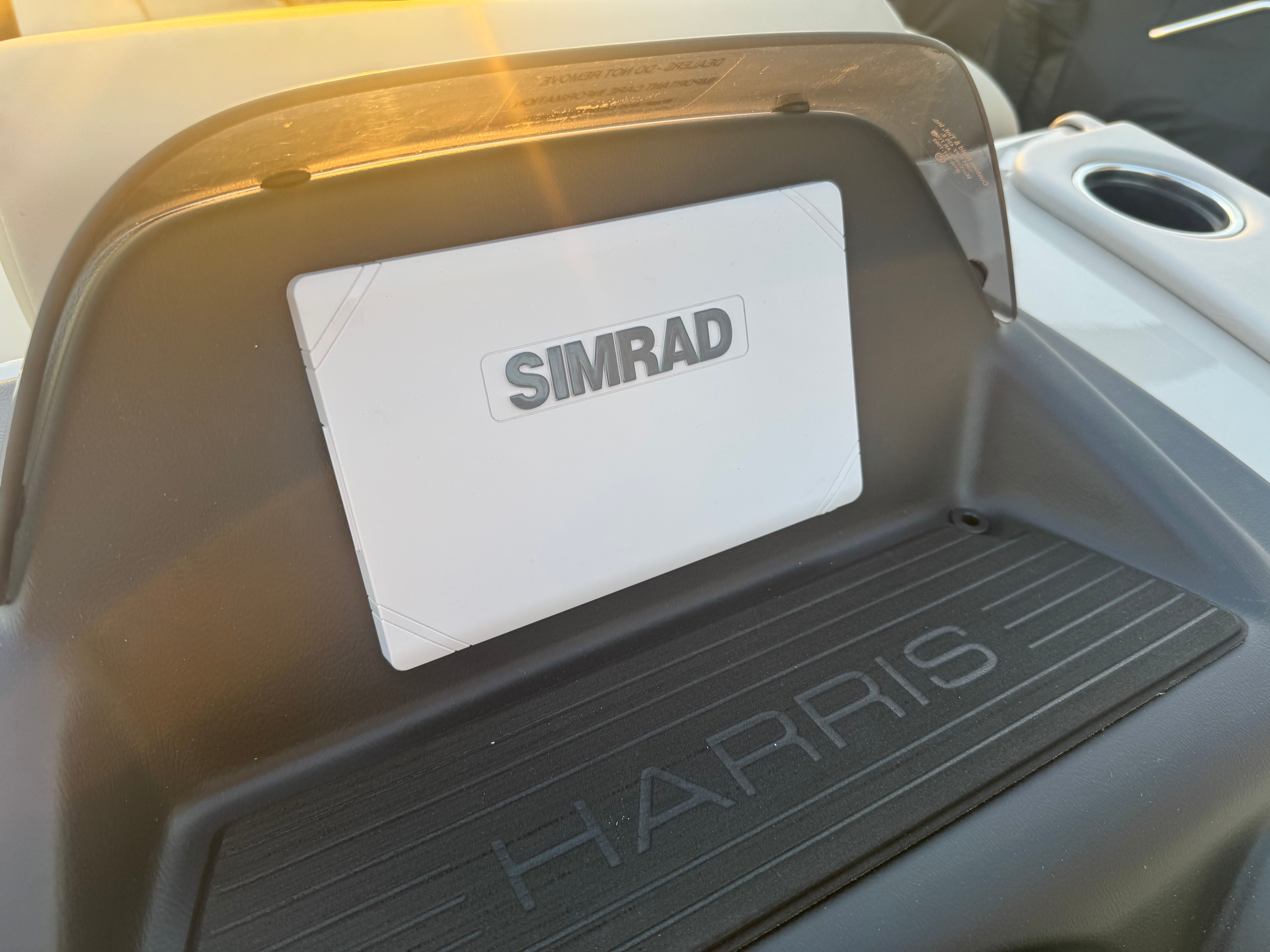 2026 Harris 250CR Image Thumbnail #48