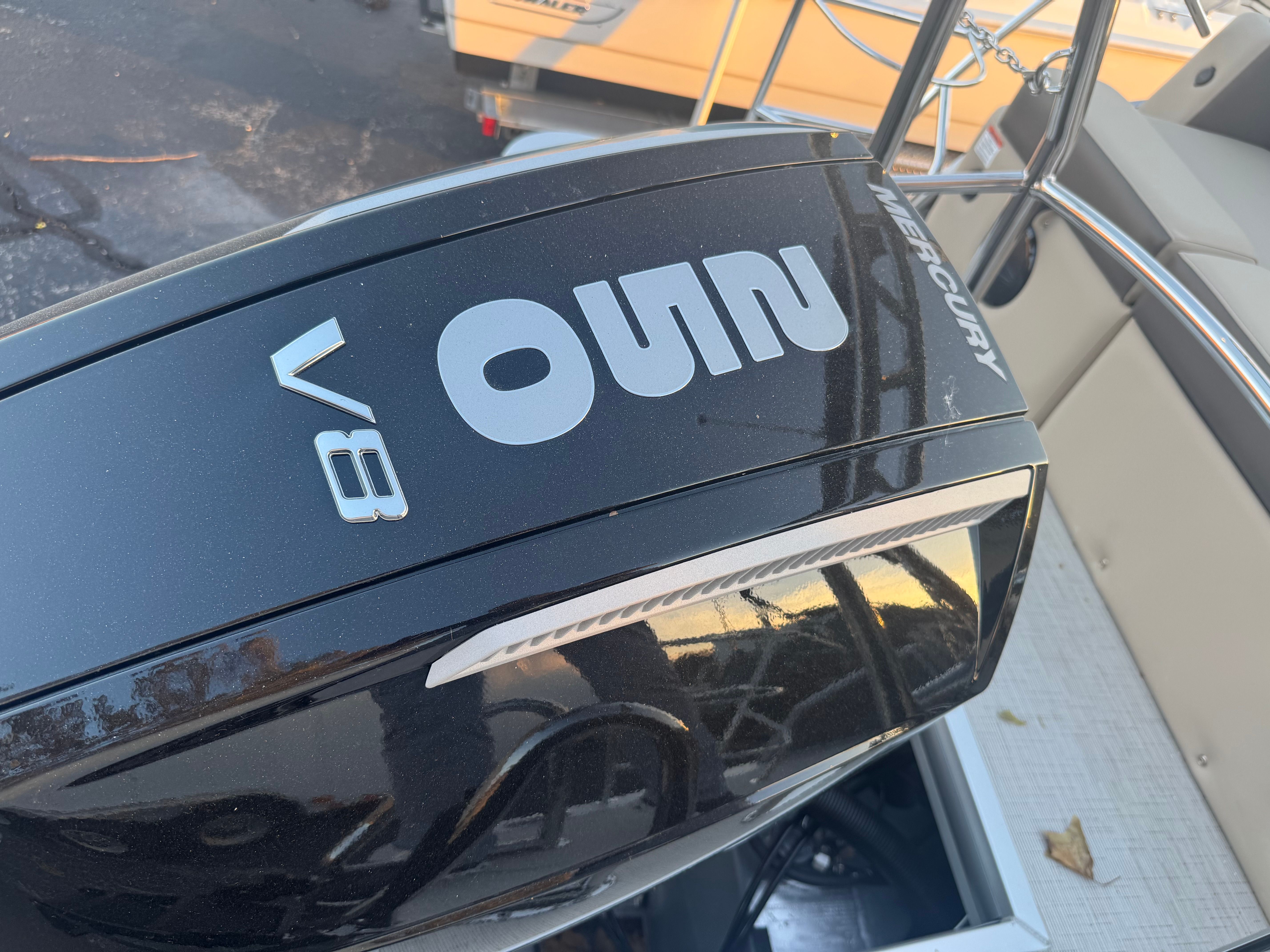 2026 Harris 250CR Image Thumbnail #23