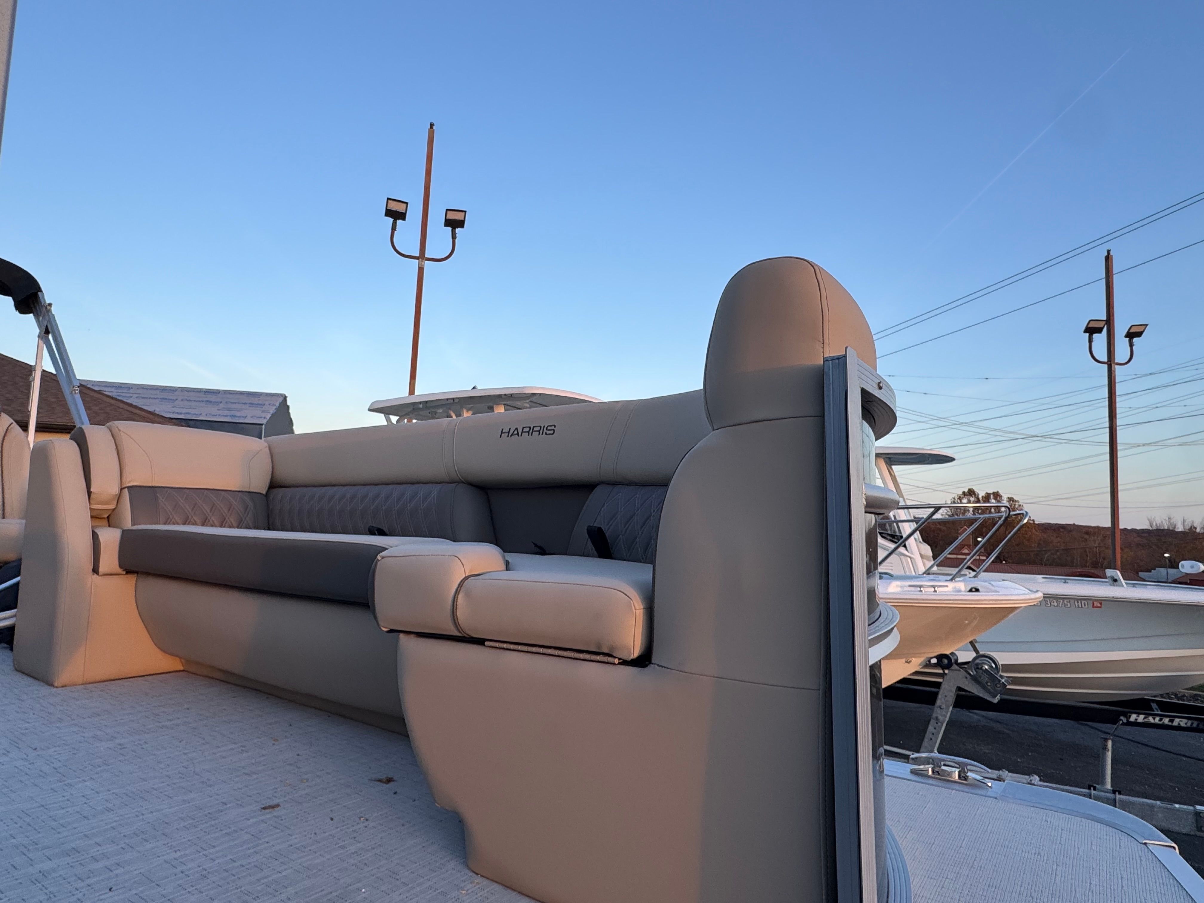 2026 Harris 250CR Image Thumbnail #33