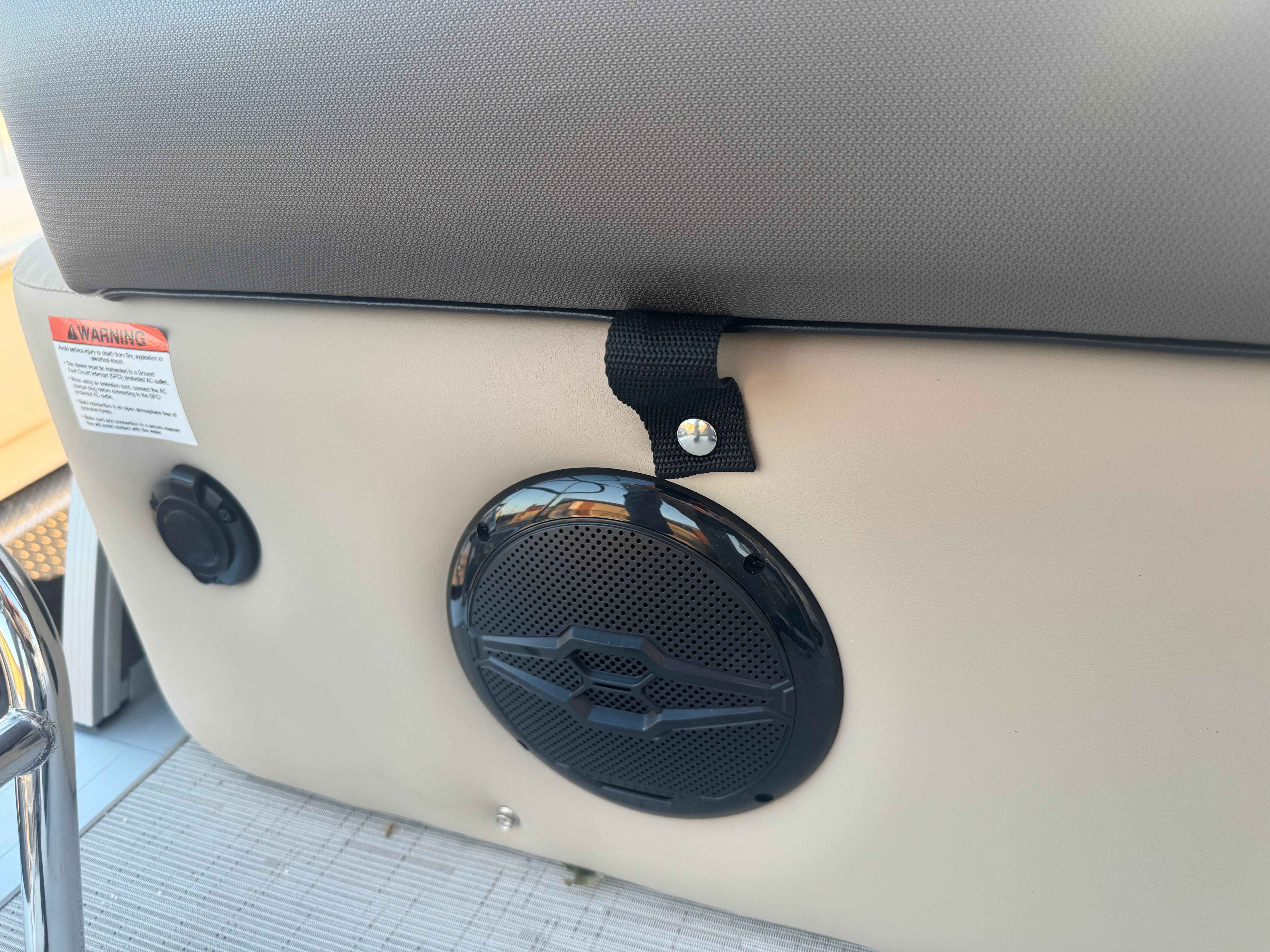 2026 Harris 250CR Image Thumbnail #27