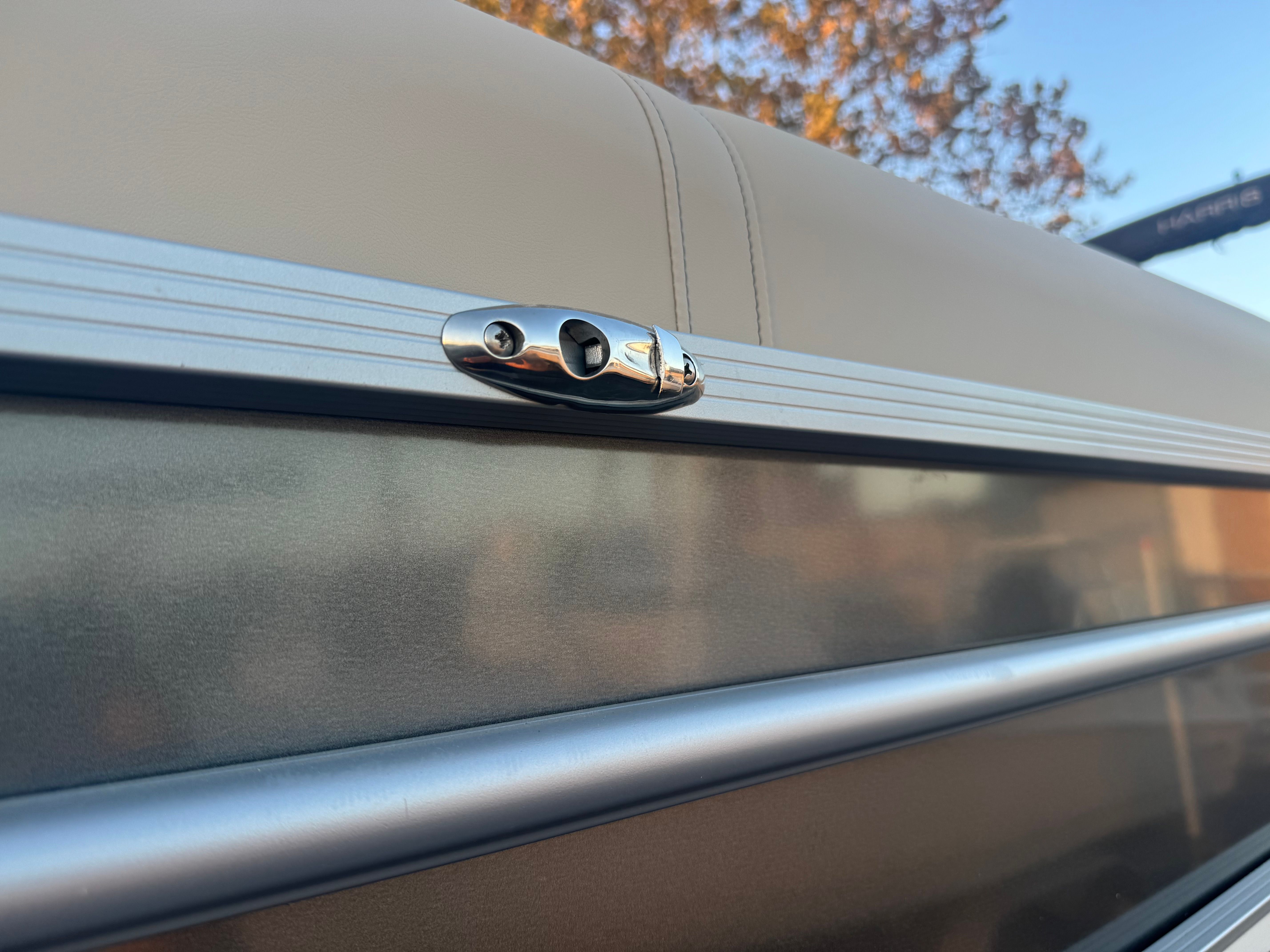 2026 Harris 250CR Image Thumbnail #10