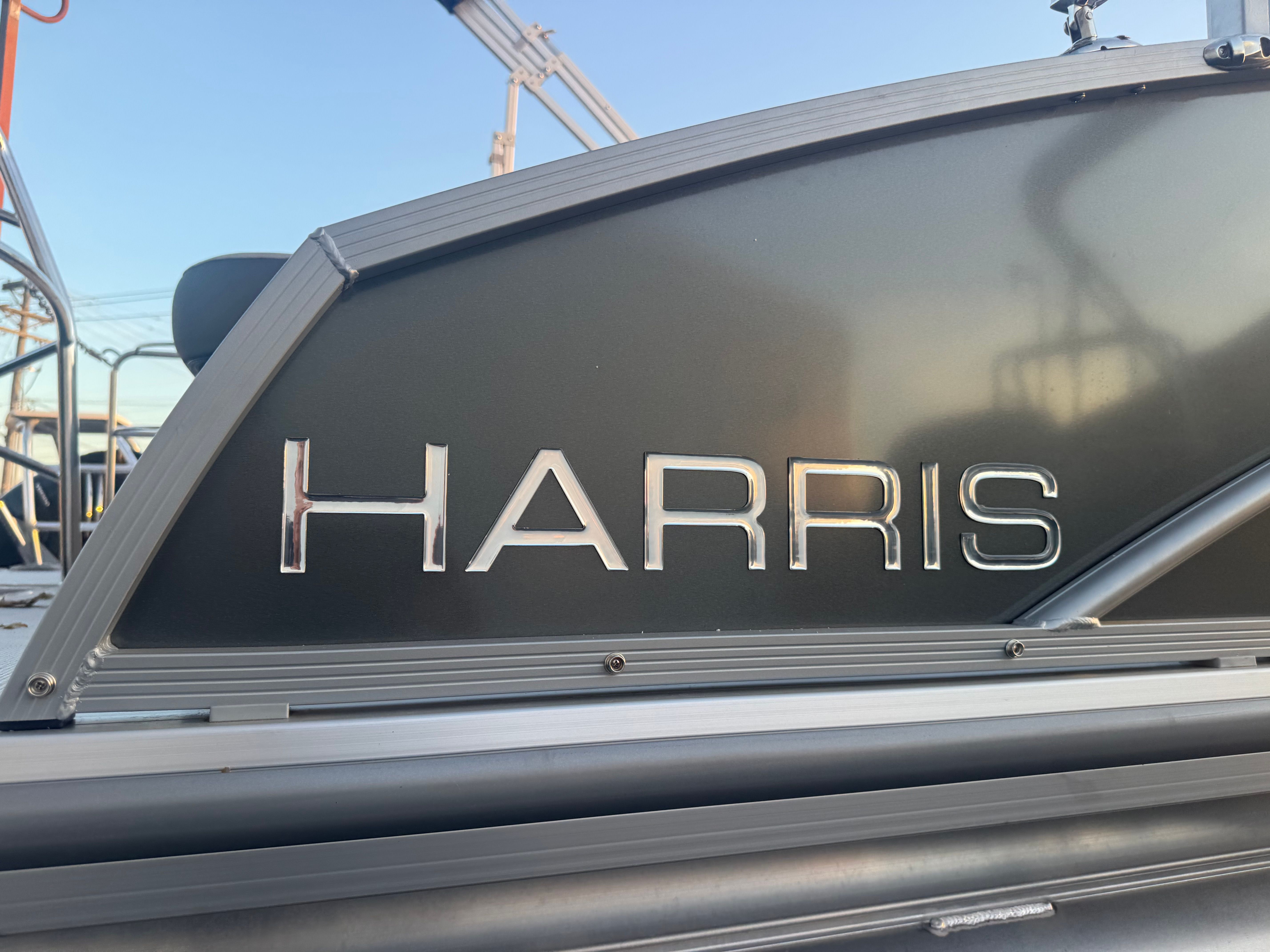2026 Harris 250CR Image Thumbnail #12