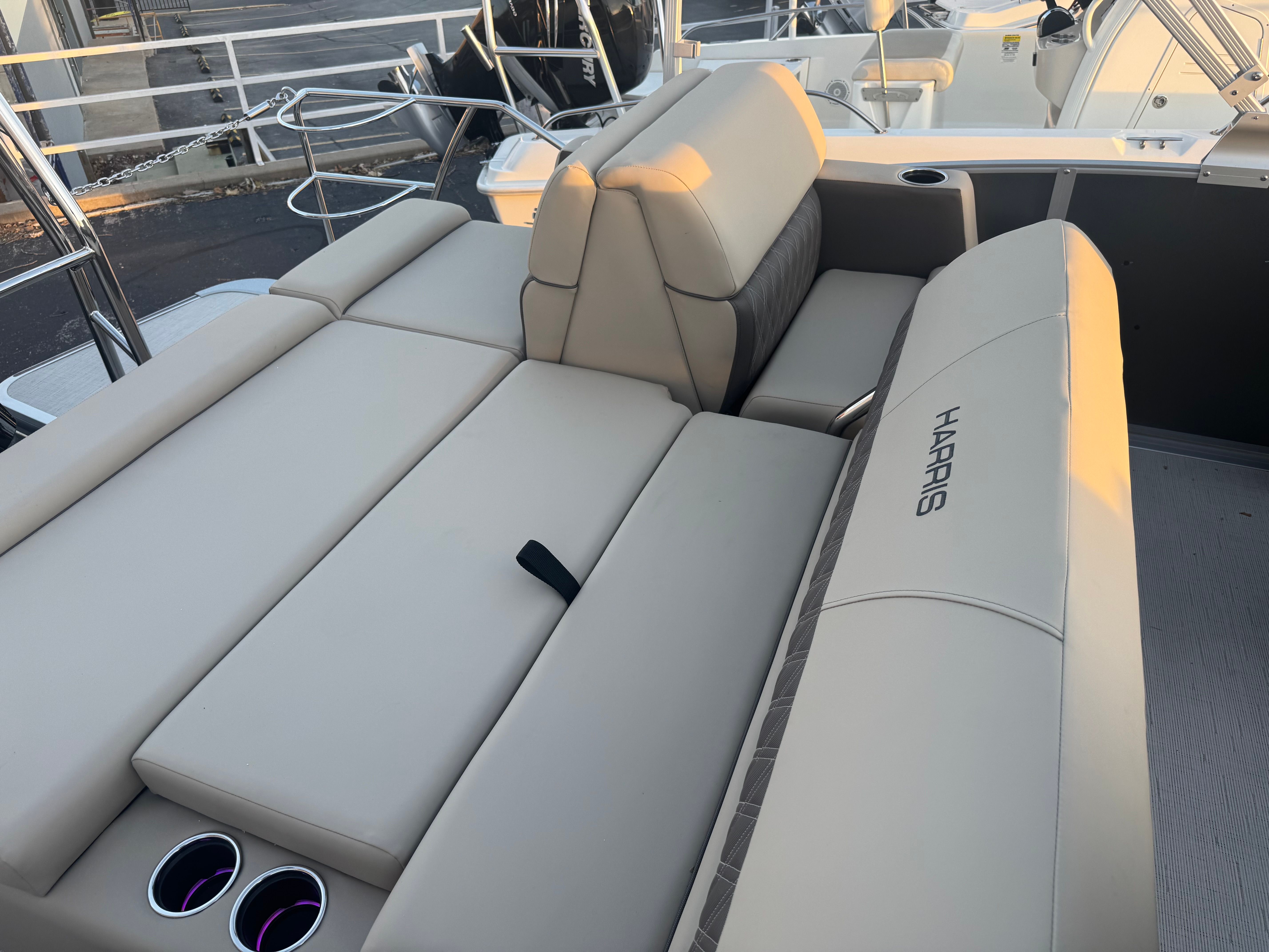 2026 Harris 250CR Image Thumbnail #29