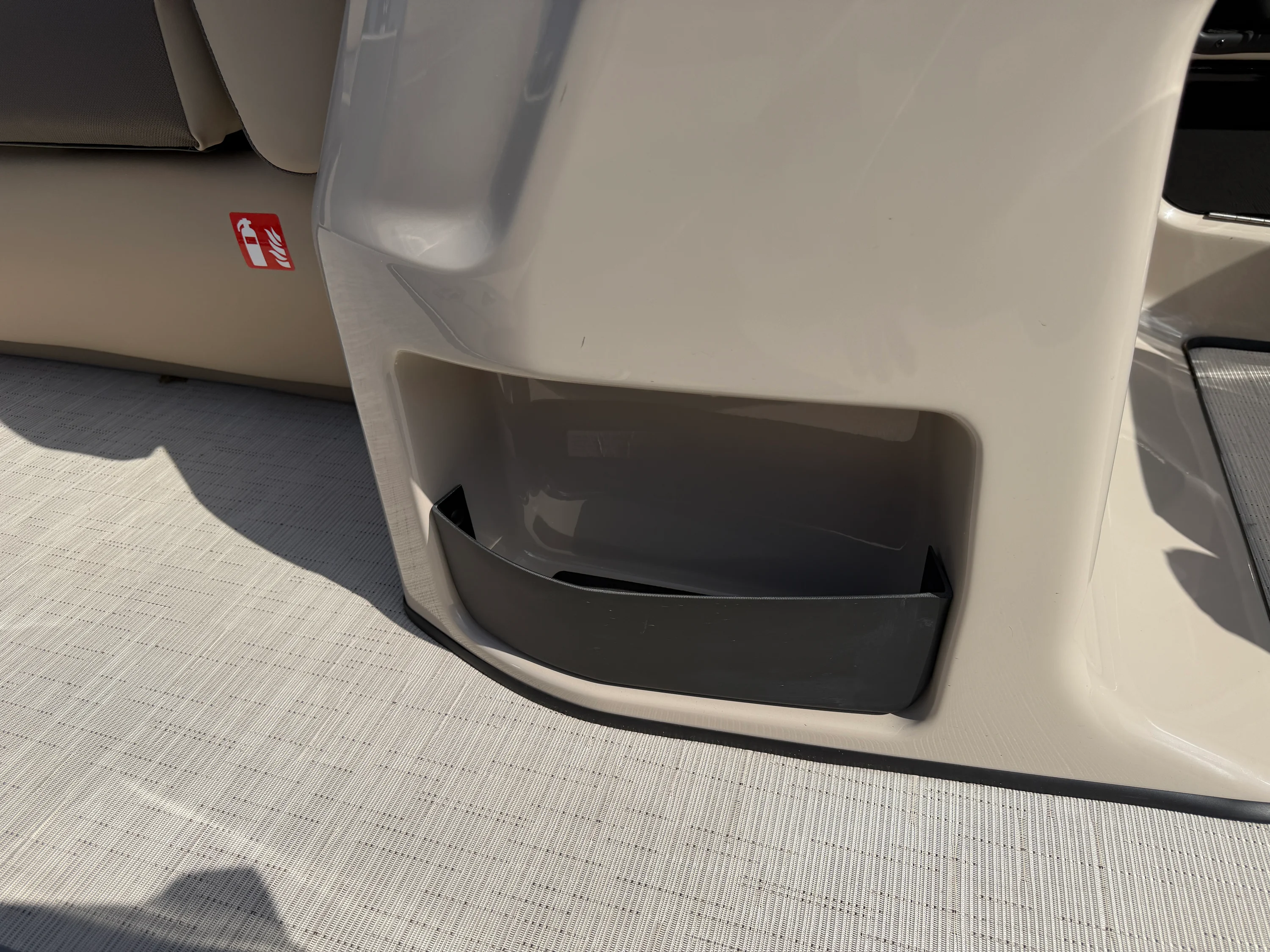 2026 Harris Cruiser 250 Image Thumbnail #82