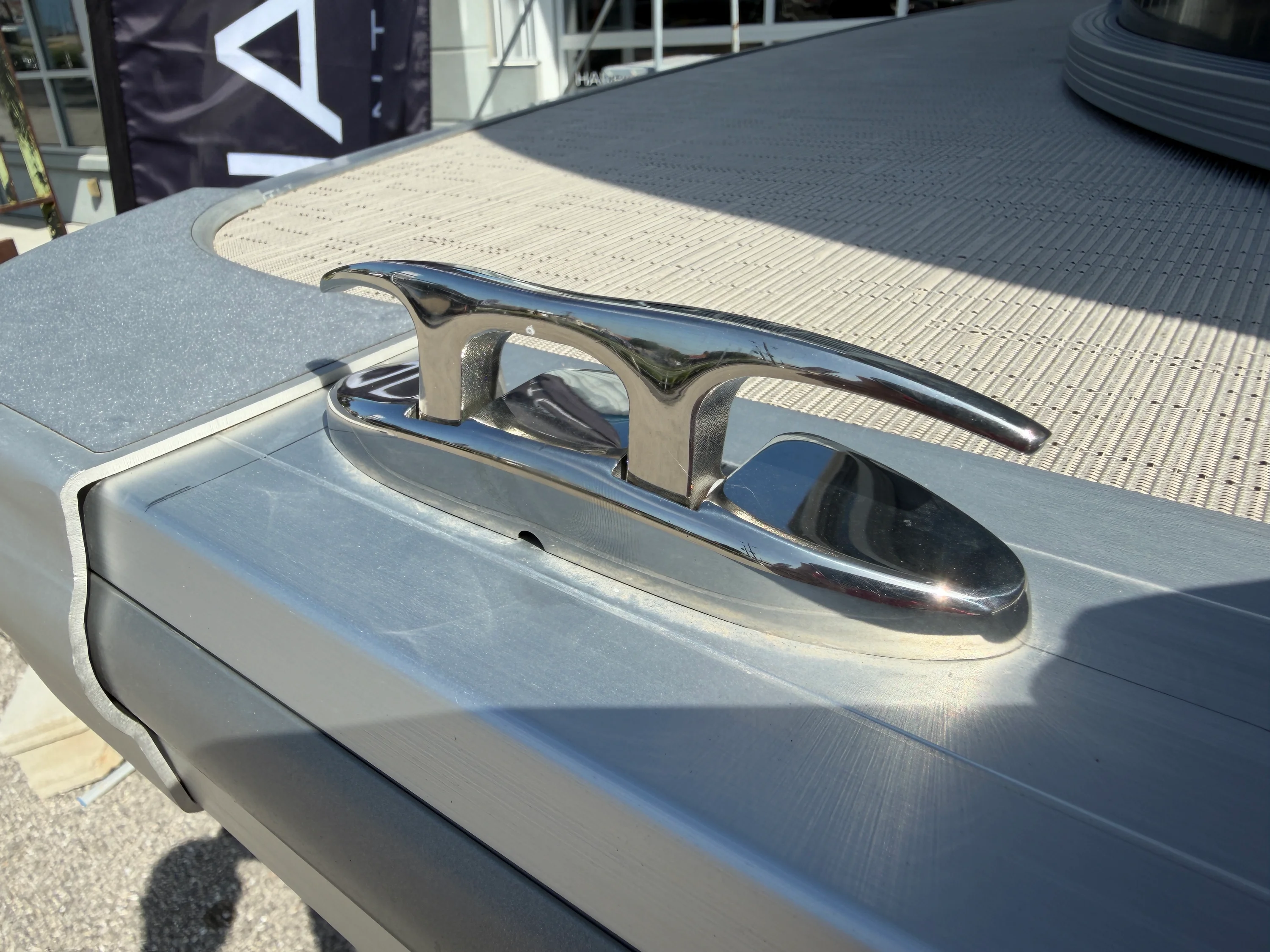 2026 Harris Cruiser 250 Image Thumbnail #51
