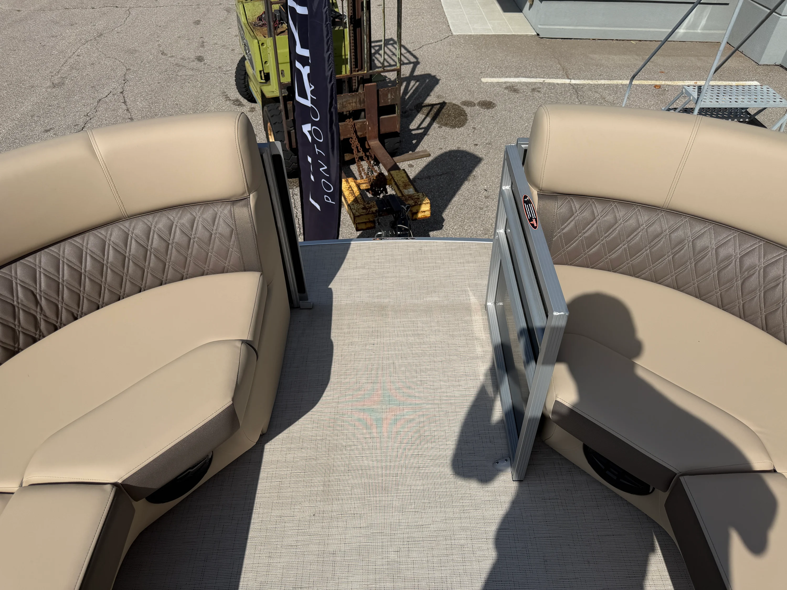 2026 Harris Cruiser 250 Image Thumbnail #84