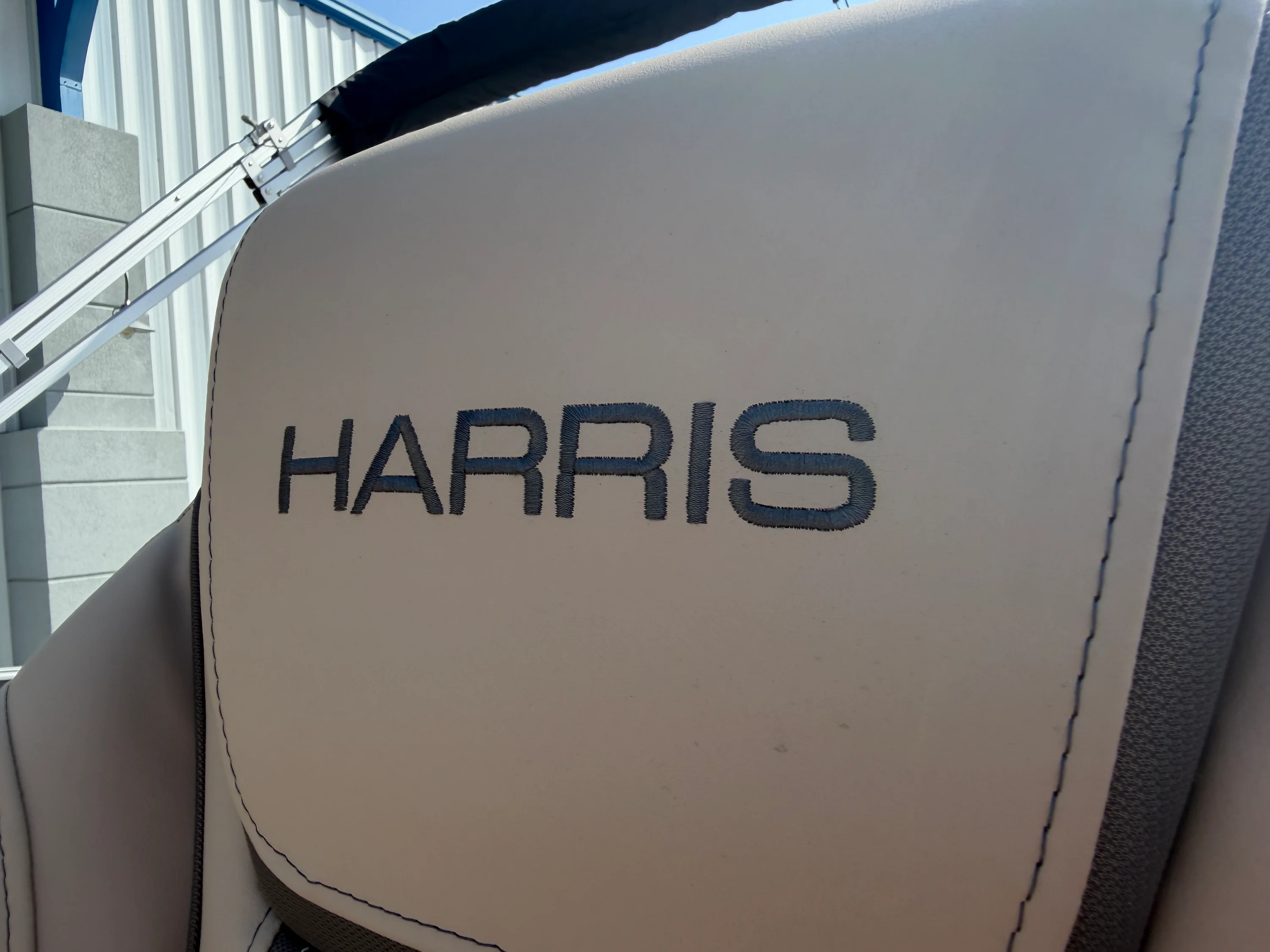 2026 Harris Cruiser 250 Image Thumbnail #76