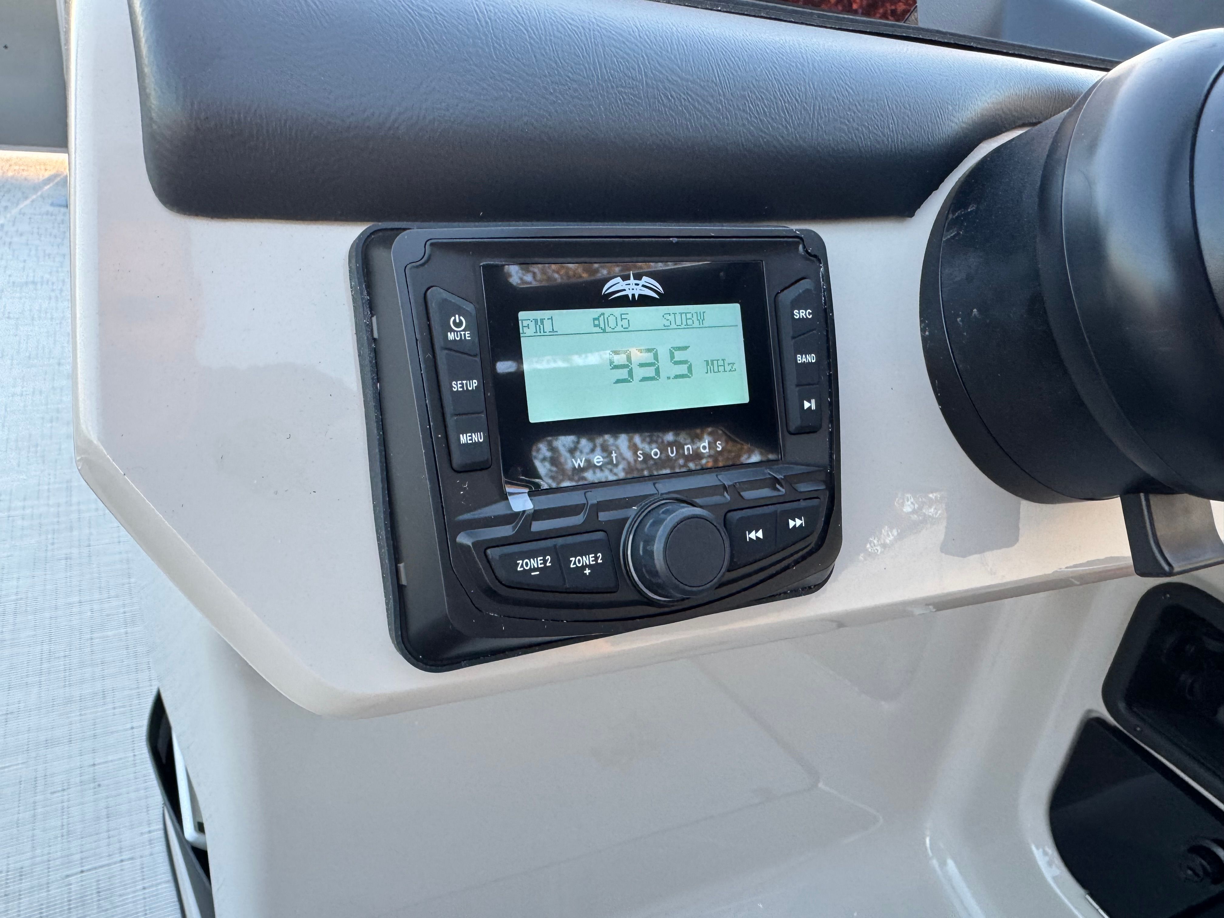 2026 Harris 250CR Image Thumbnail #44