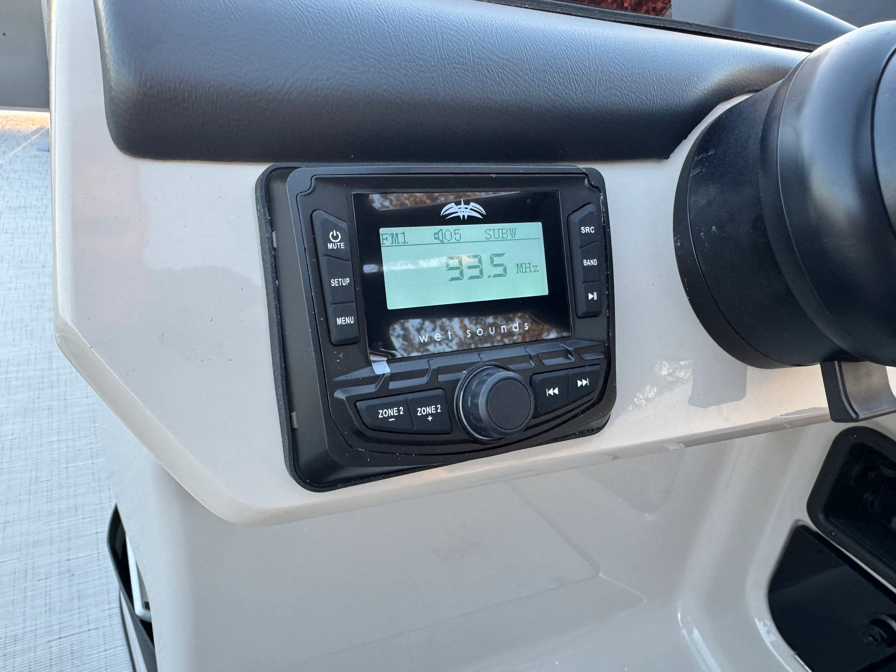 2026 Harris Cruiser 250 Image Thumbnail #44