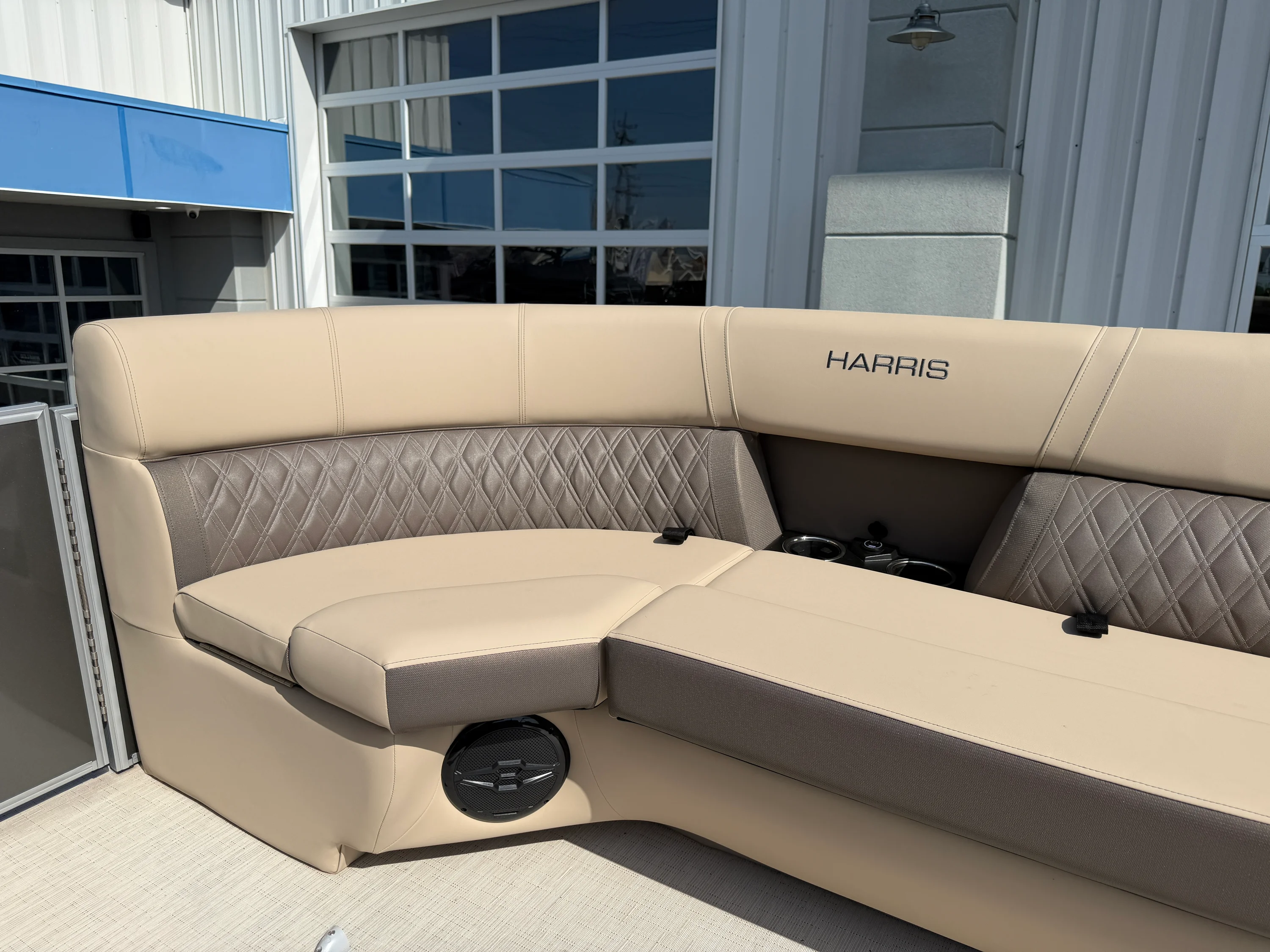 2026 Harris Cruiser 250 Image Thumbnail #94
