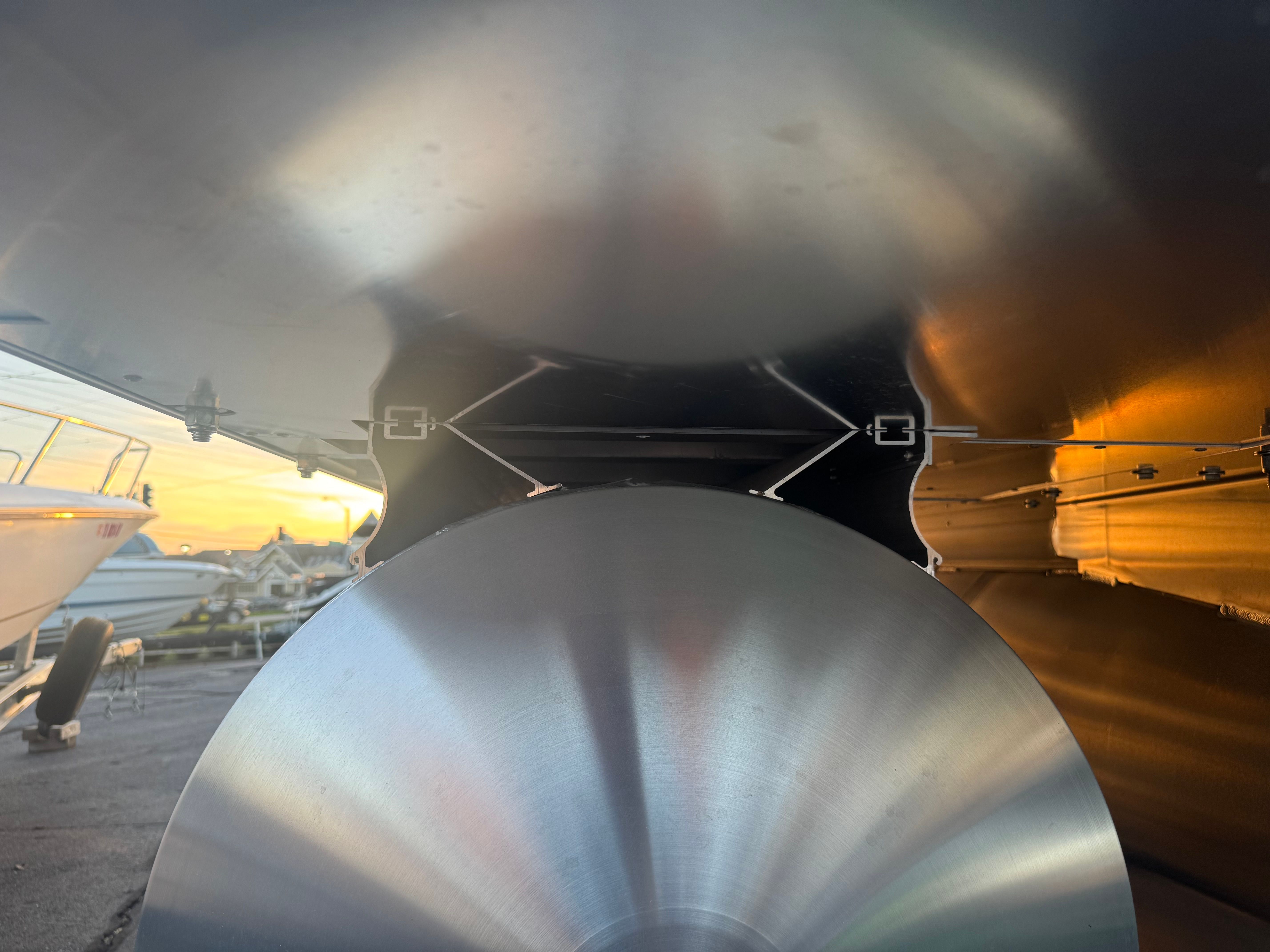 2026 Harris 250CR Image Thumbnail #16