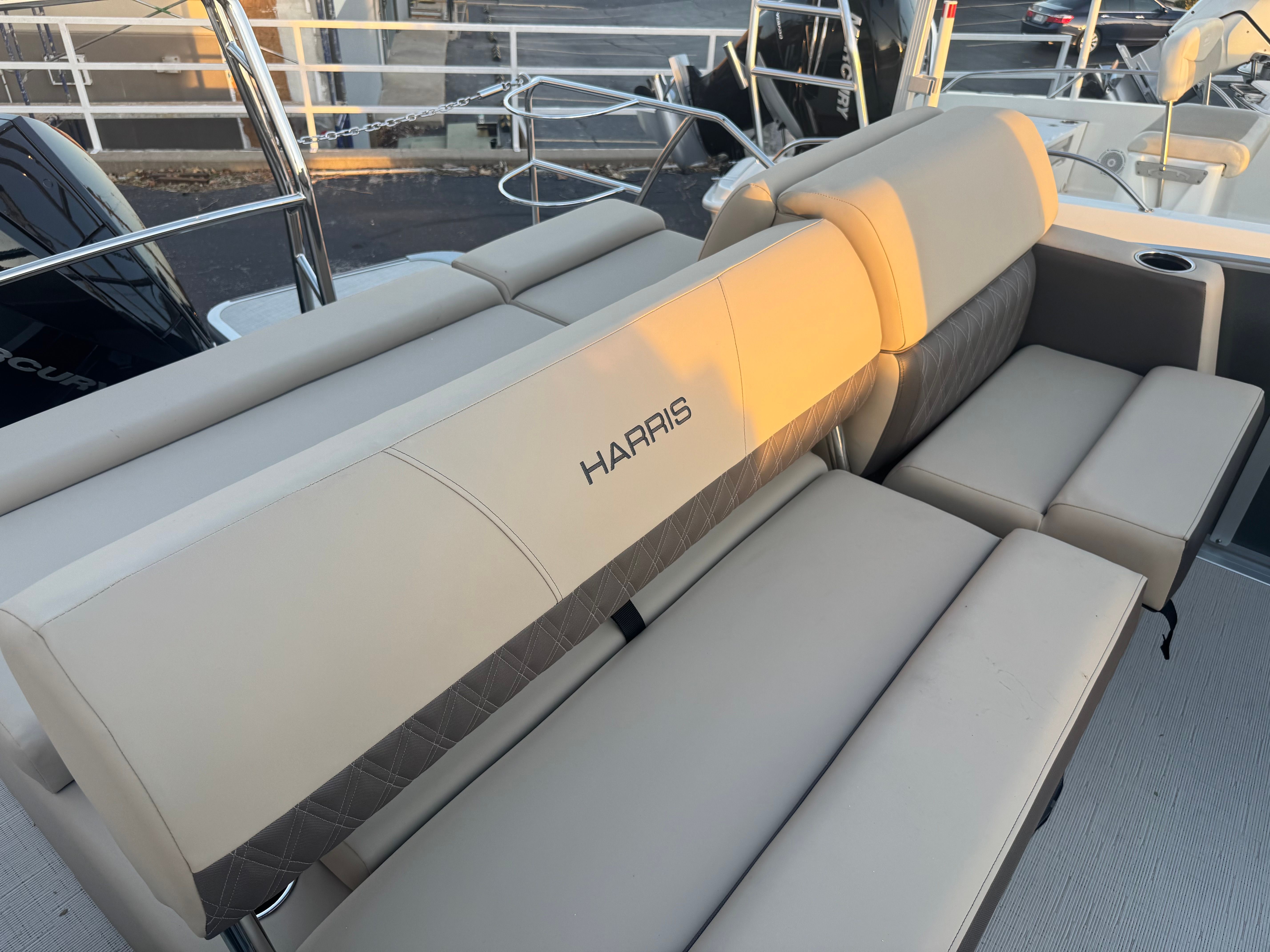 2026 Harris 250CR Image Thumbnail #28