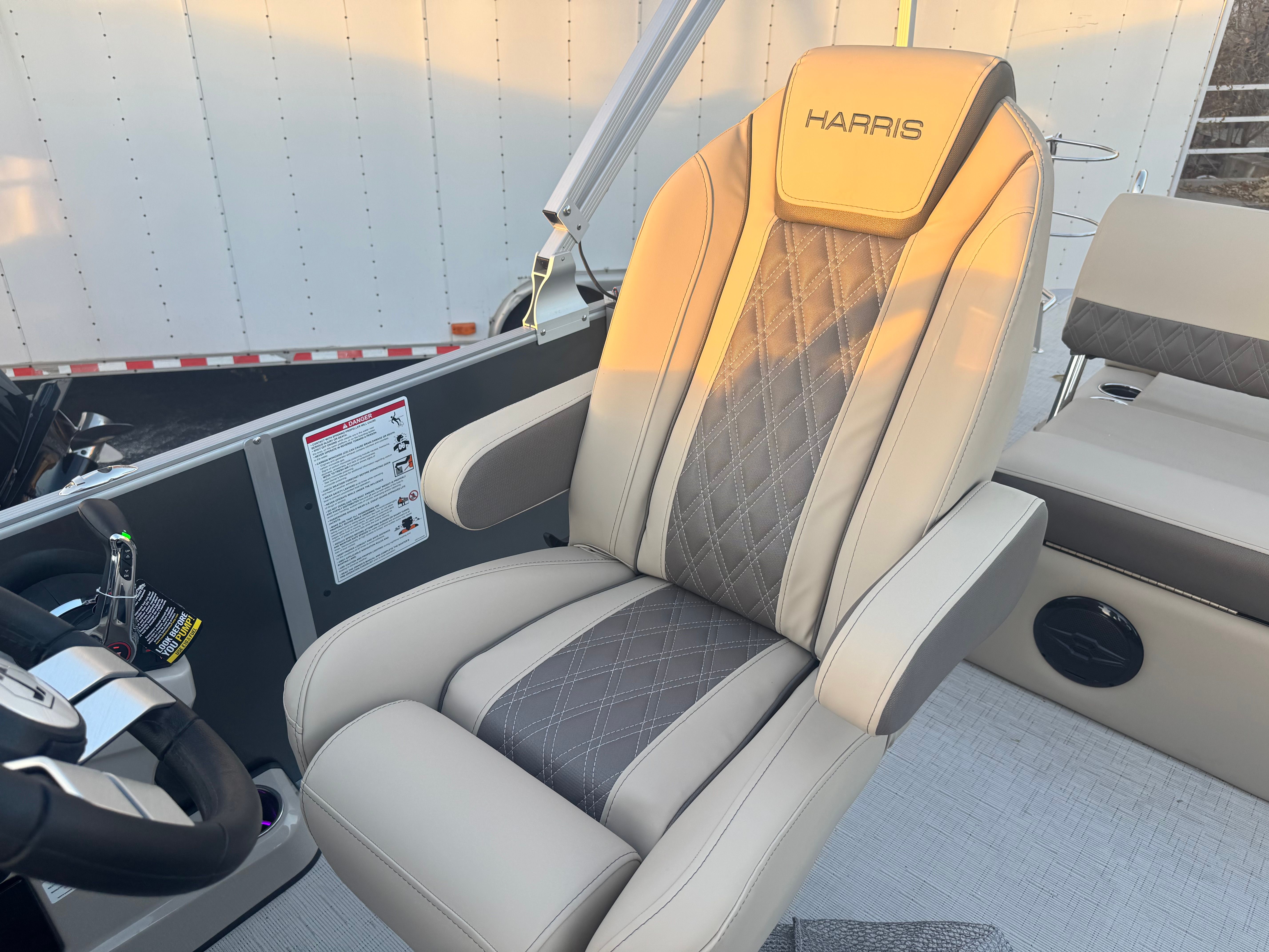 2026 Harris 250CR Image Thumbnail #41