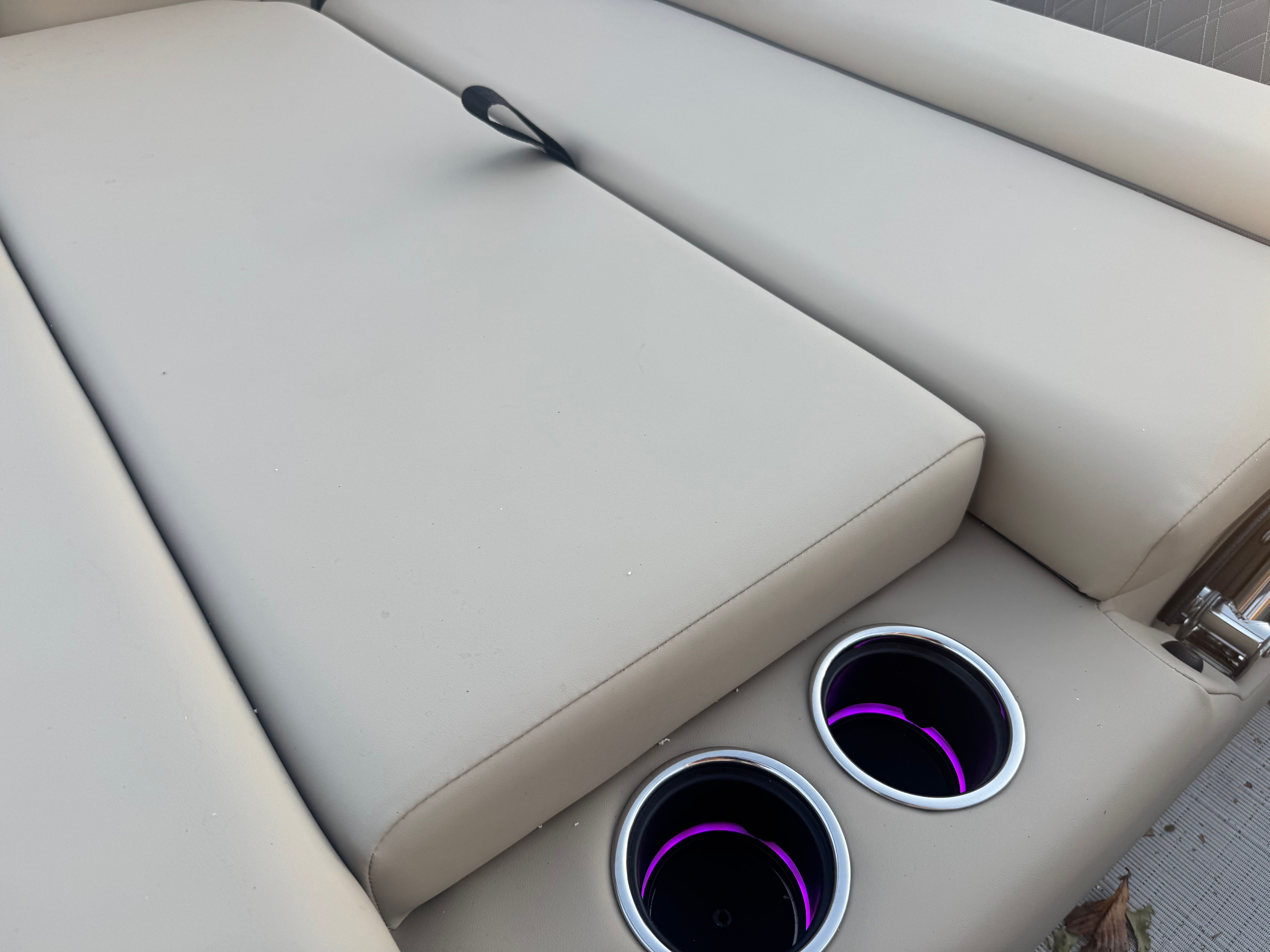 2026 Harris 250CR Image Thumbnail #34